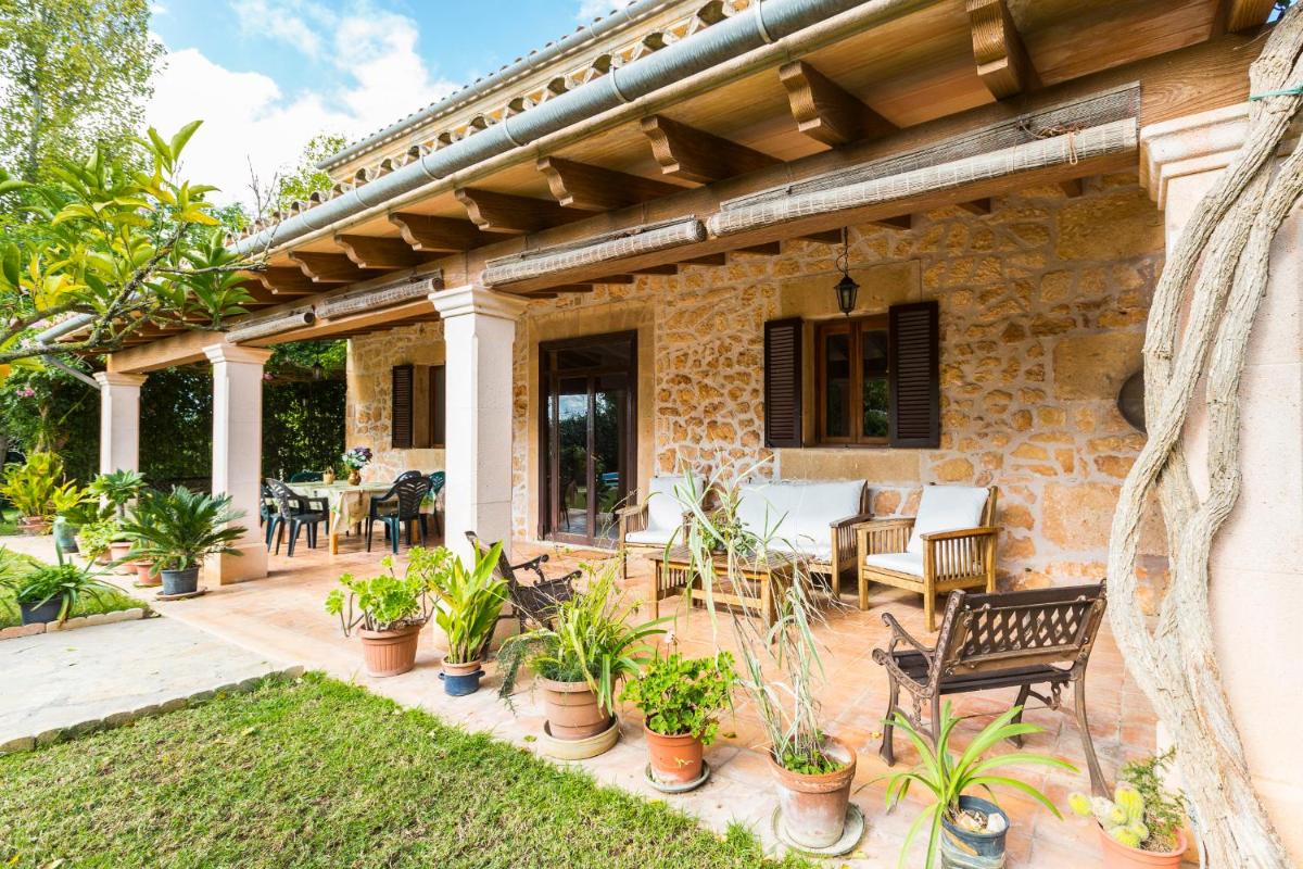 Villa Agina view 5
