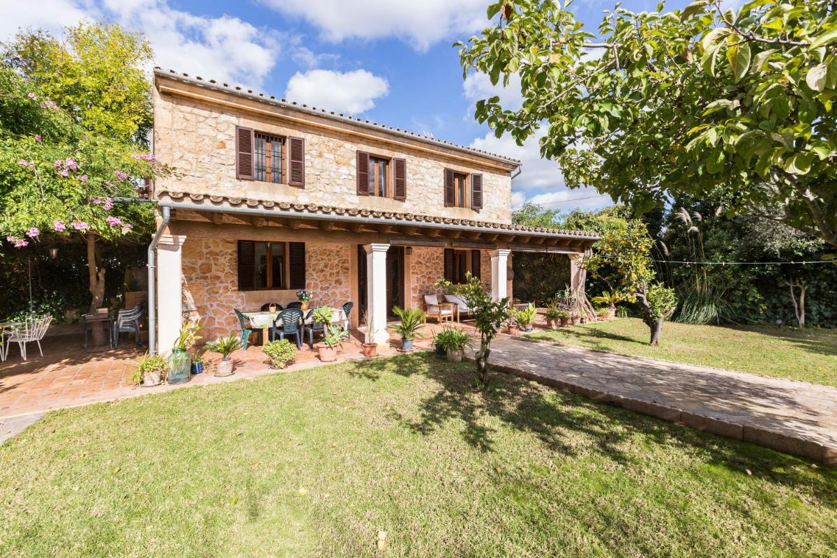 Villa Agina view 4