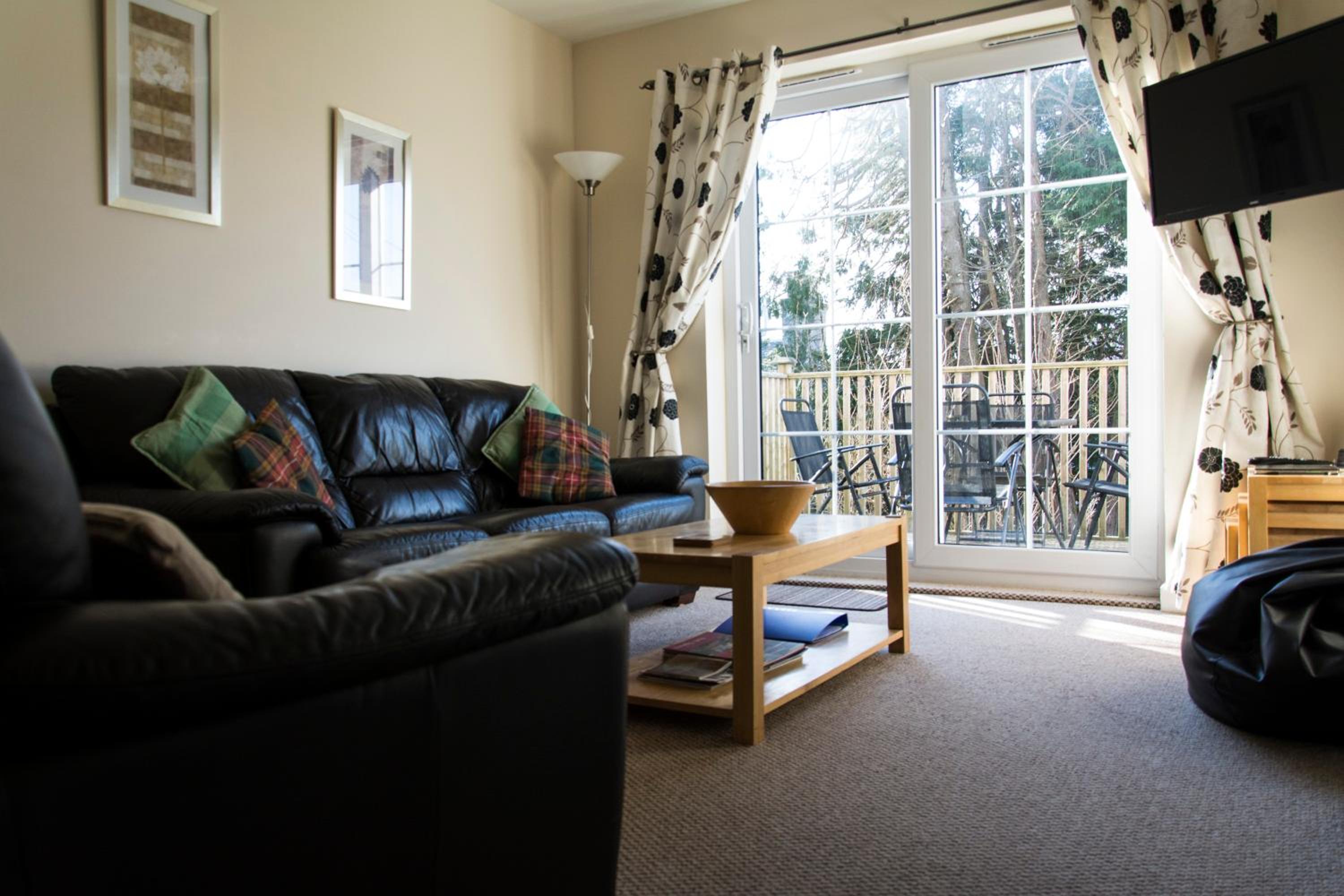 Apartment 3, Pheonix Flats. view 4