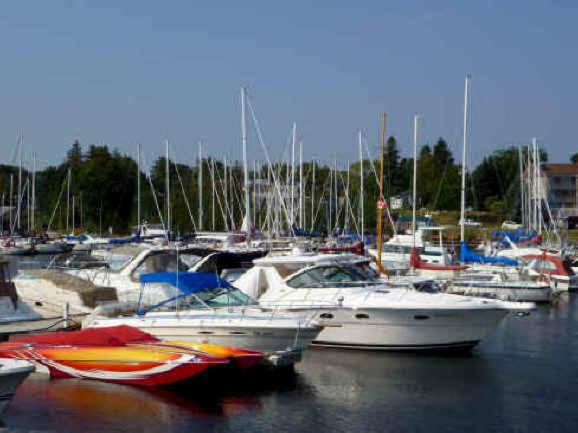 Royal Harbour Resort