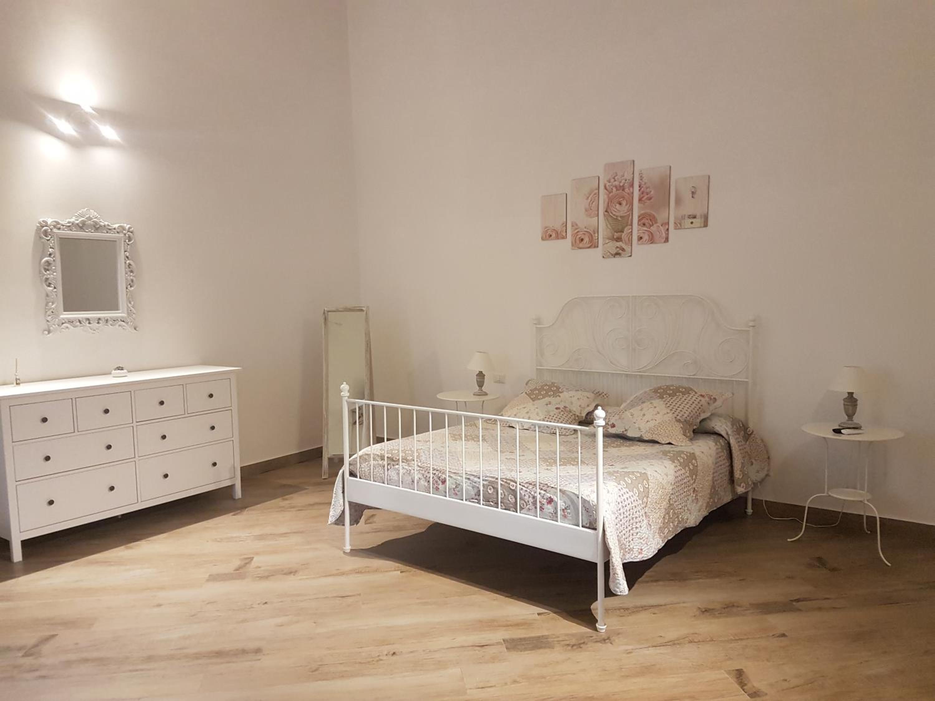 Maison la Mitra - Dimore Partenopee