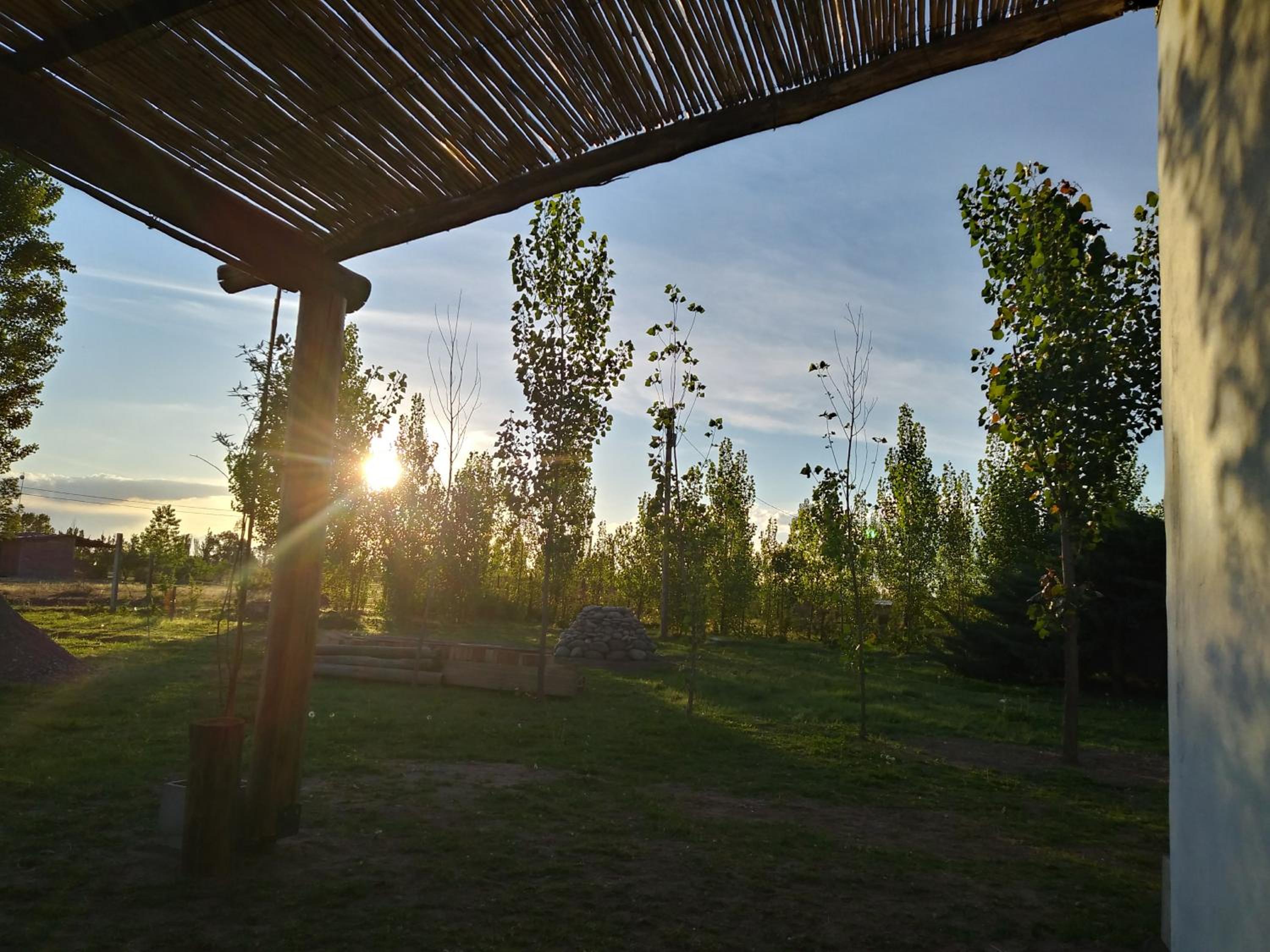 Apartamento Cerrito