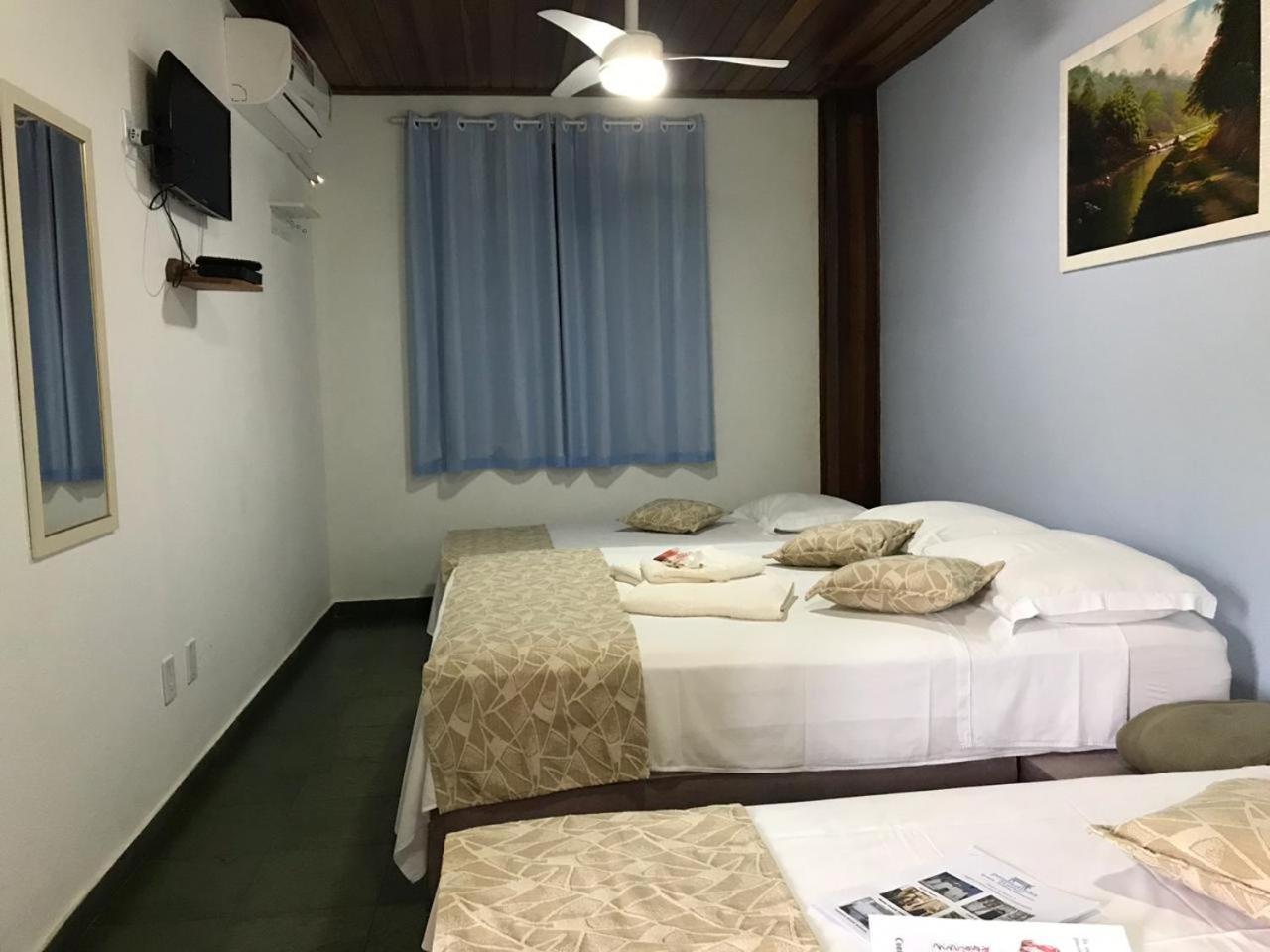 Pousadinha da Praça
