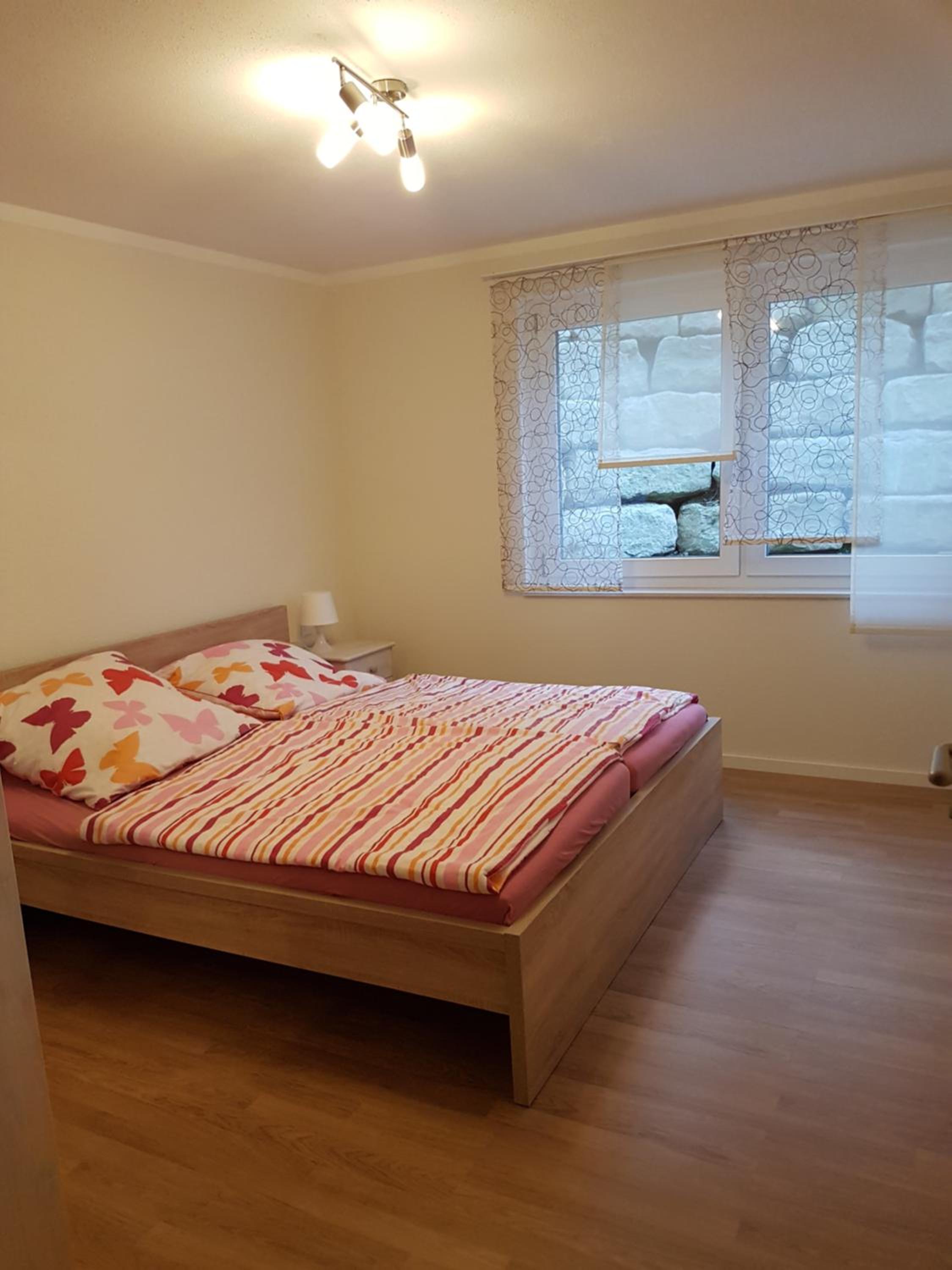 Ferienwohnung Dressler view 5