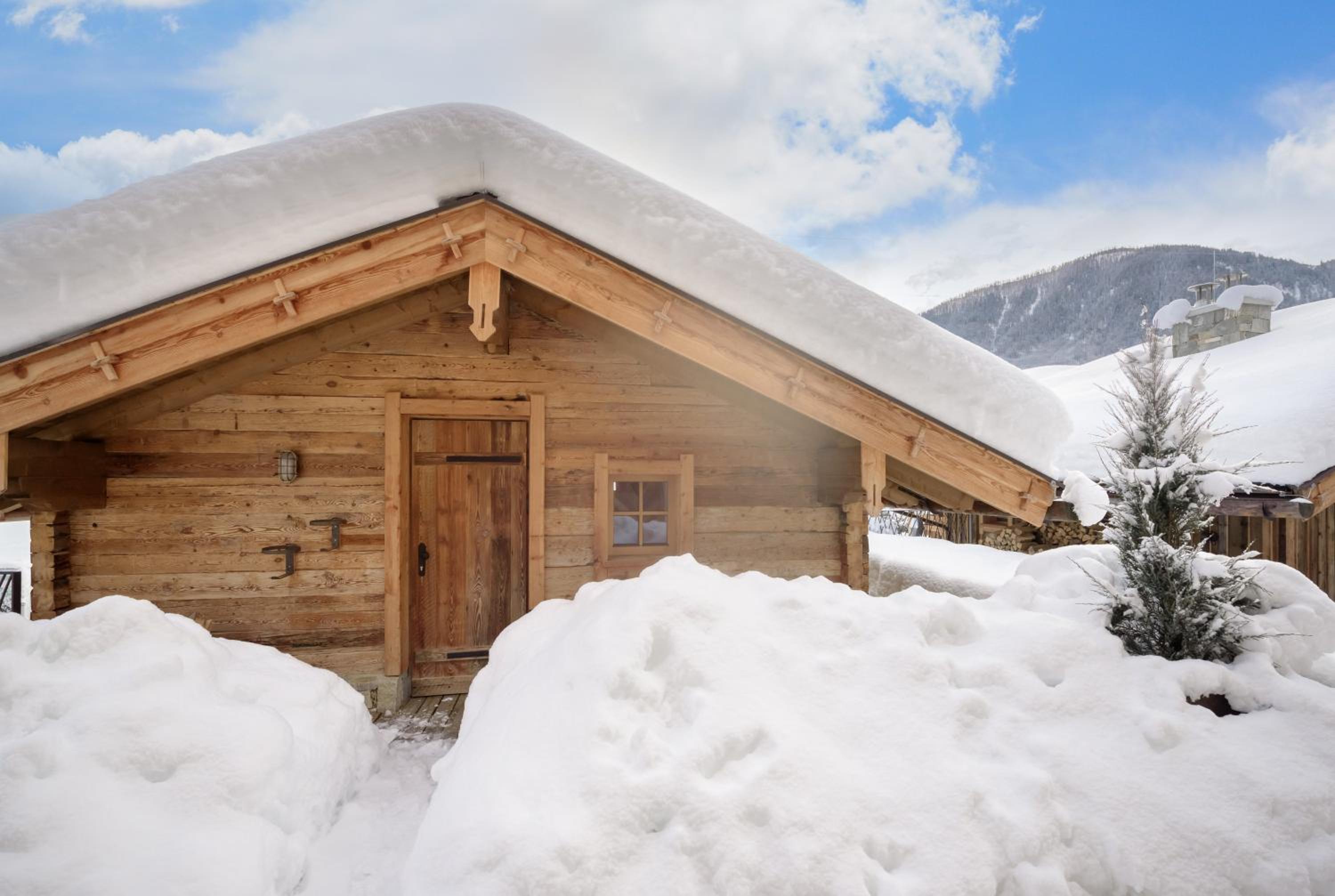 LISA-Chalets