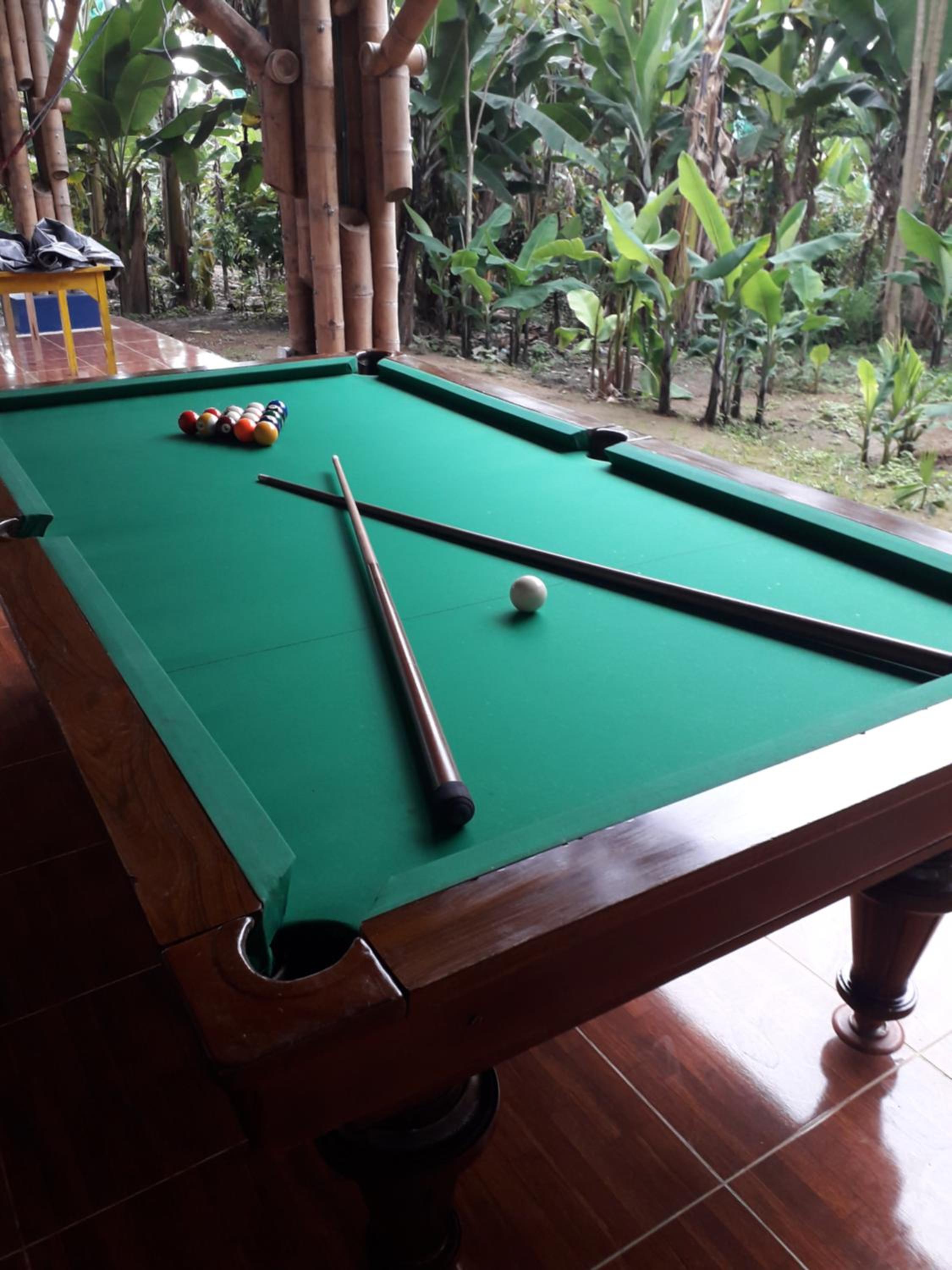Finca Hotel La Cuyabrita