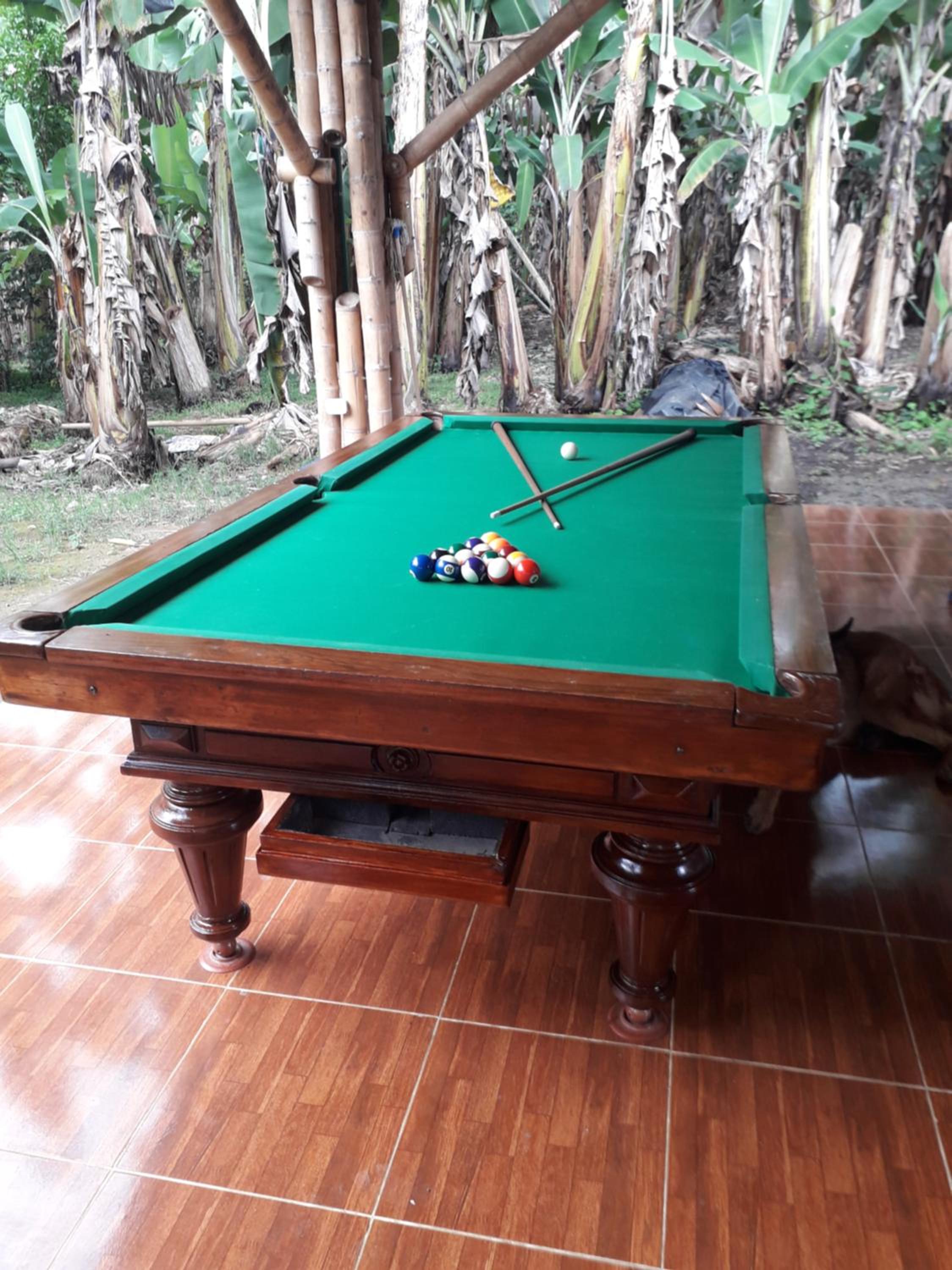 Finca Hotel La Cuyabrita