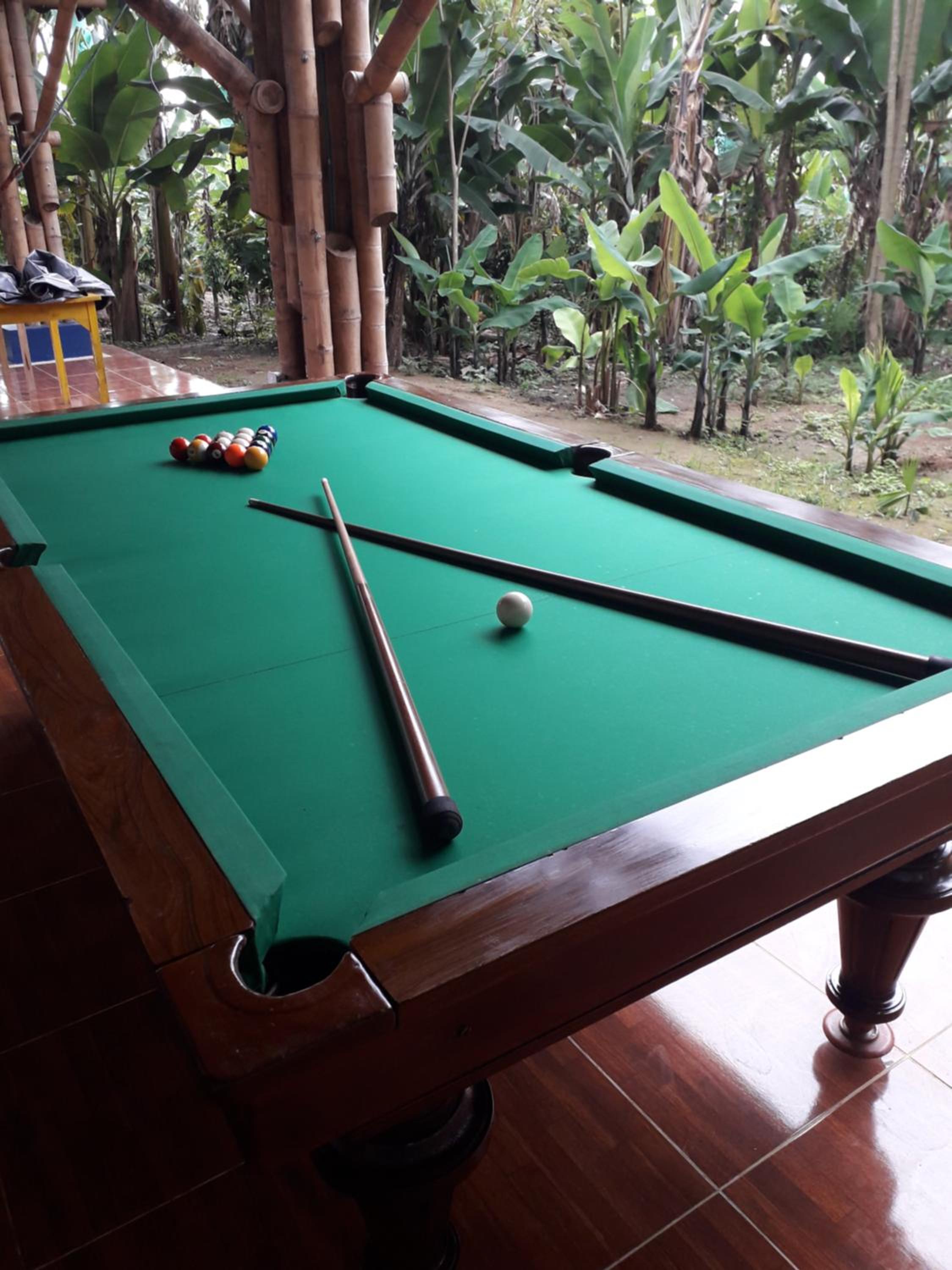 Finca Hotel La Cuyabrita