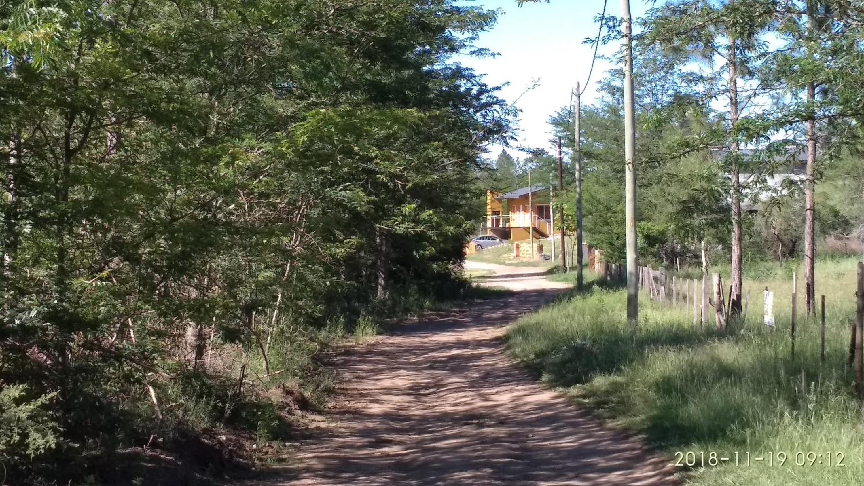 Terrazas de Nahuascat