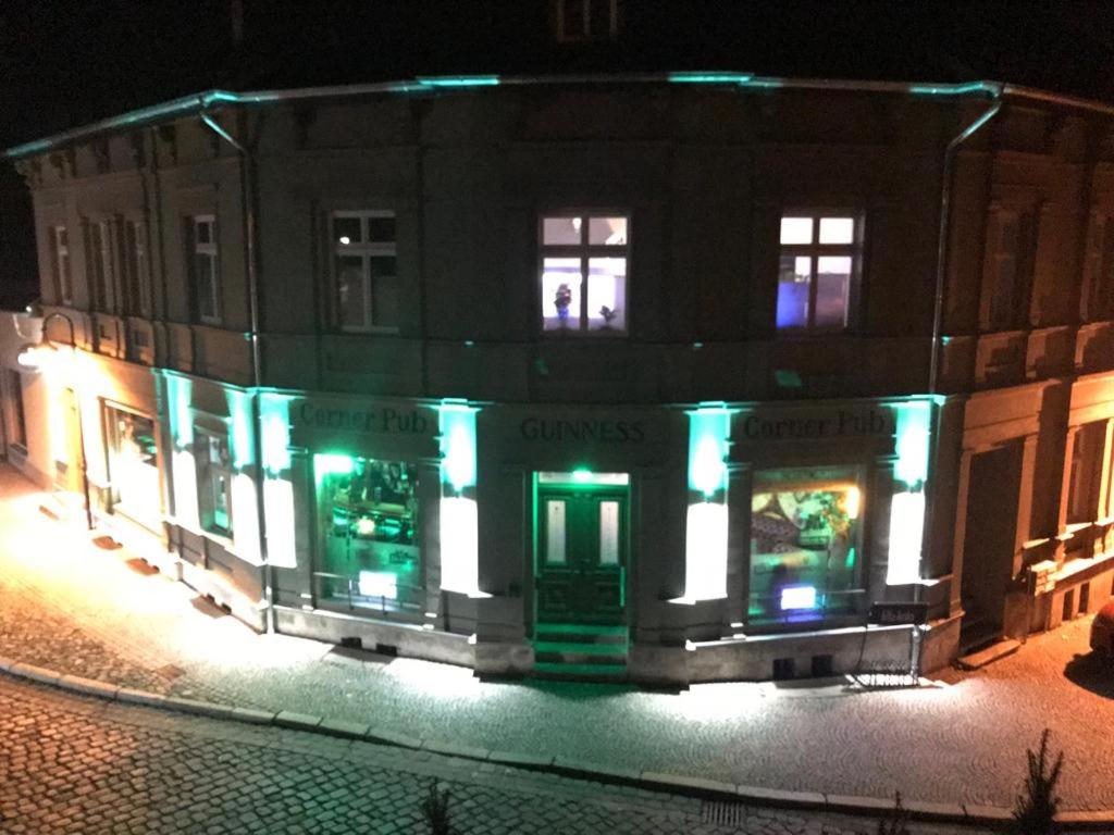 Stiftsblick