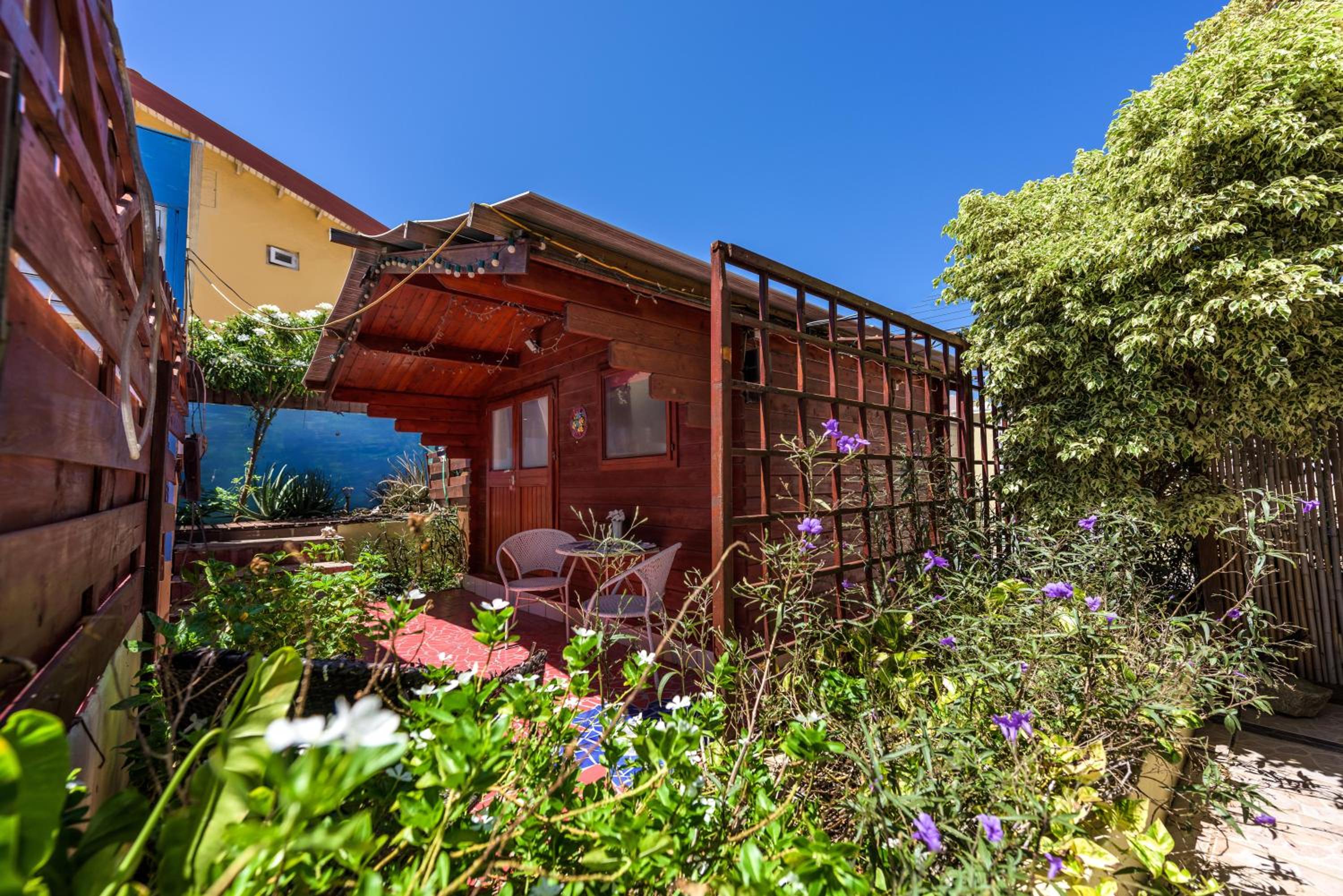 Sunflower Villa Studios