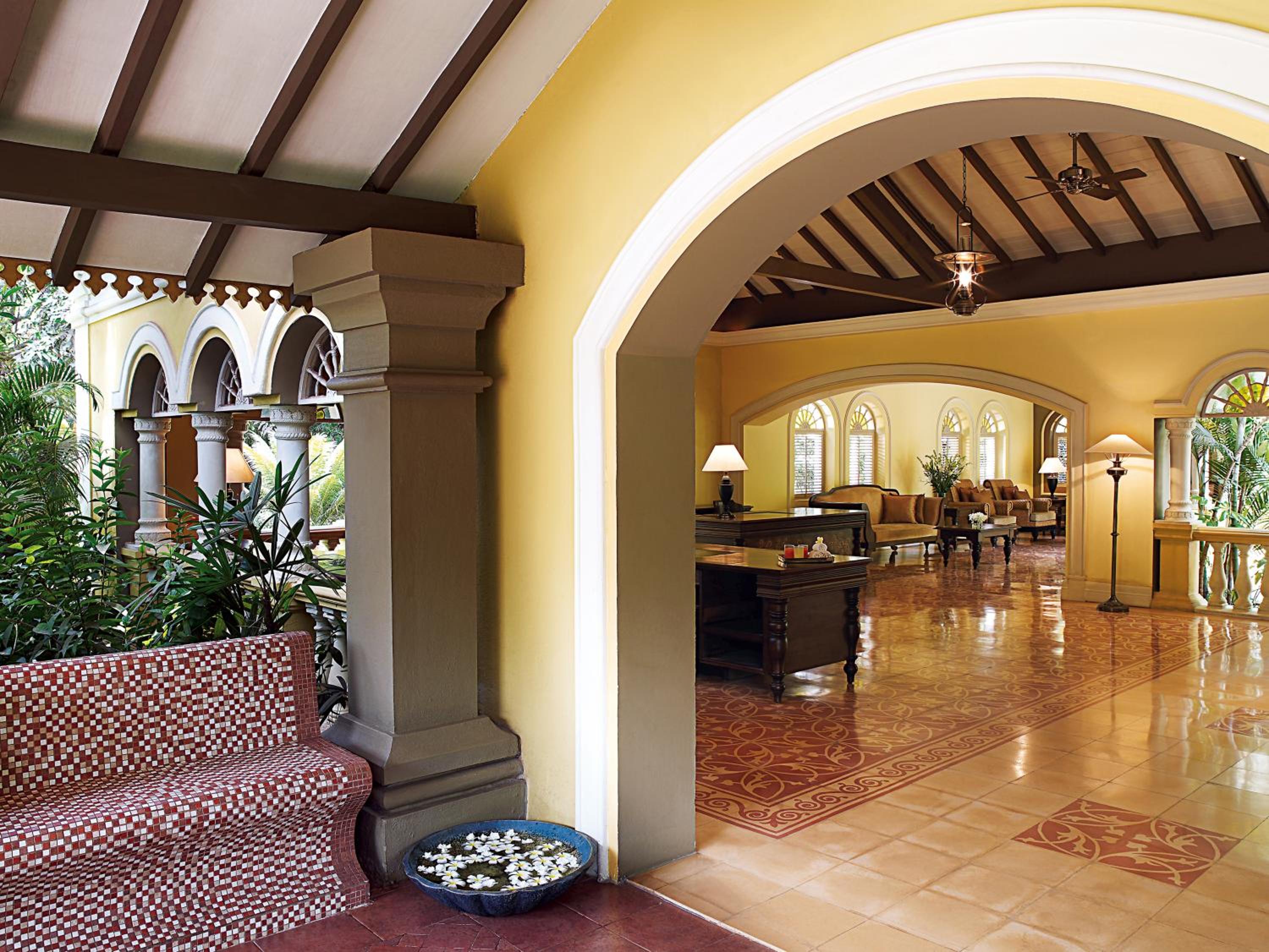 Taj Holiday Village Resort & Spa, Goa, Candolim