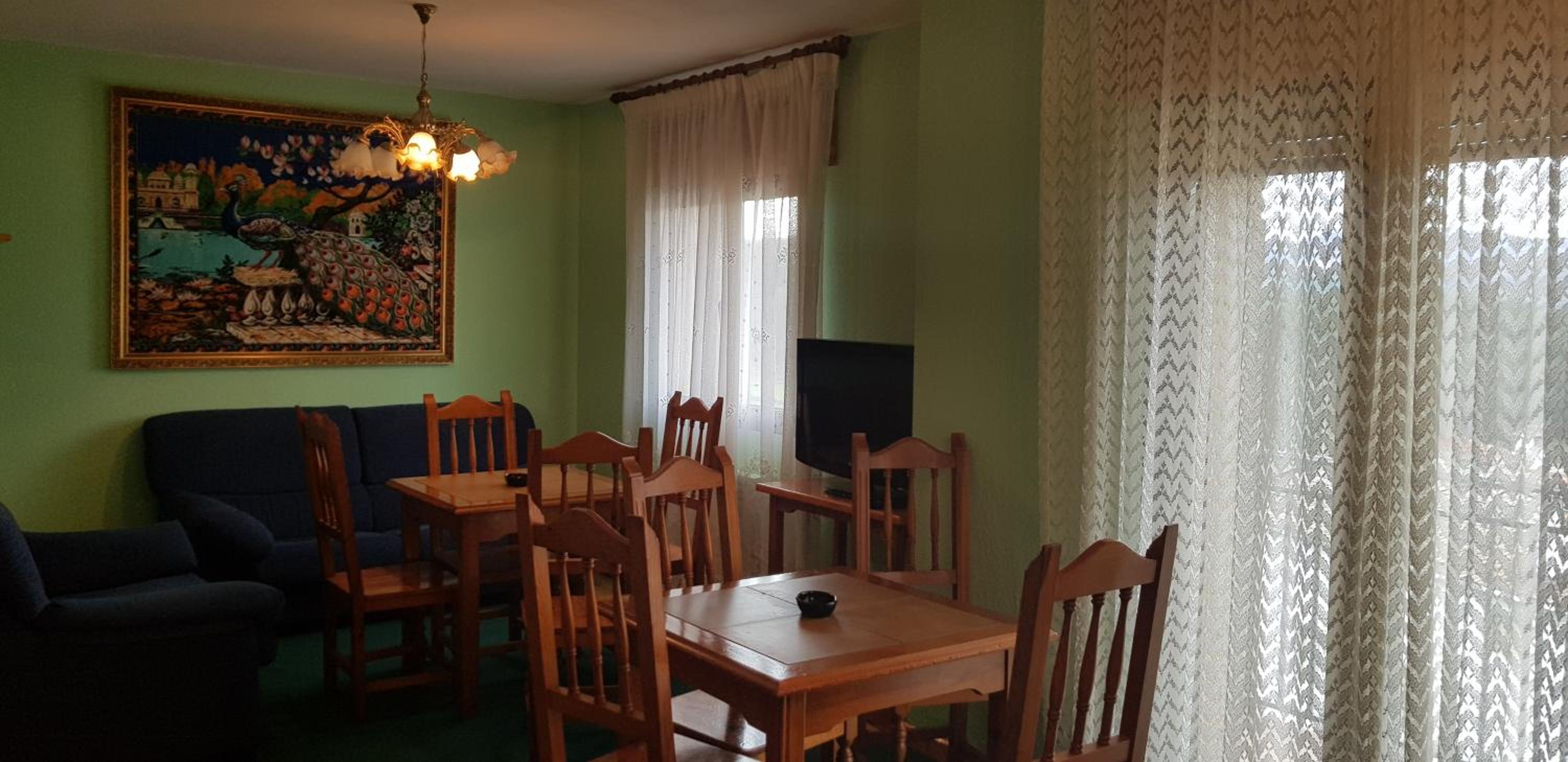 Casa Rural Galayos