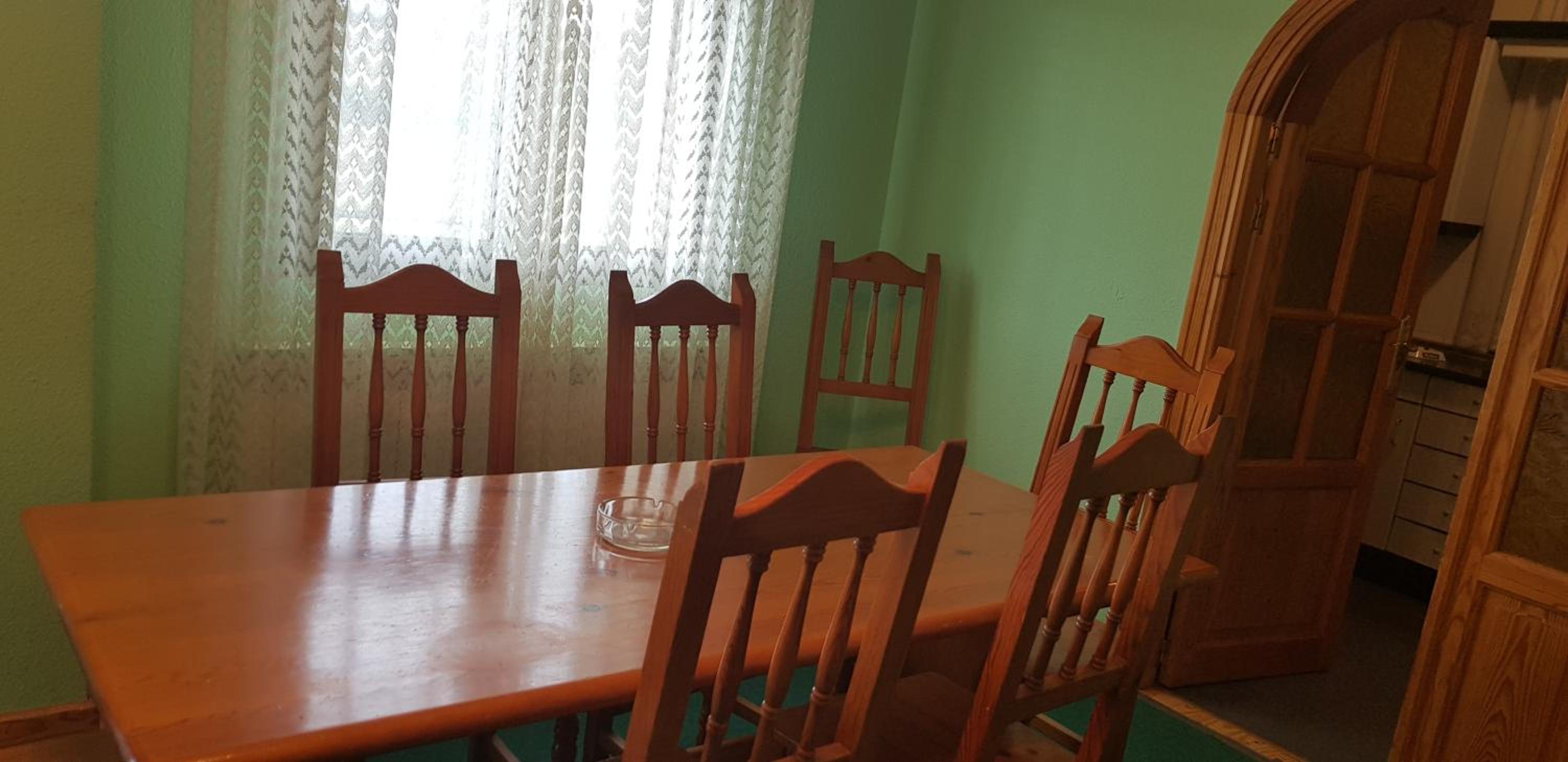 Casa Rural Galayos