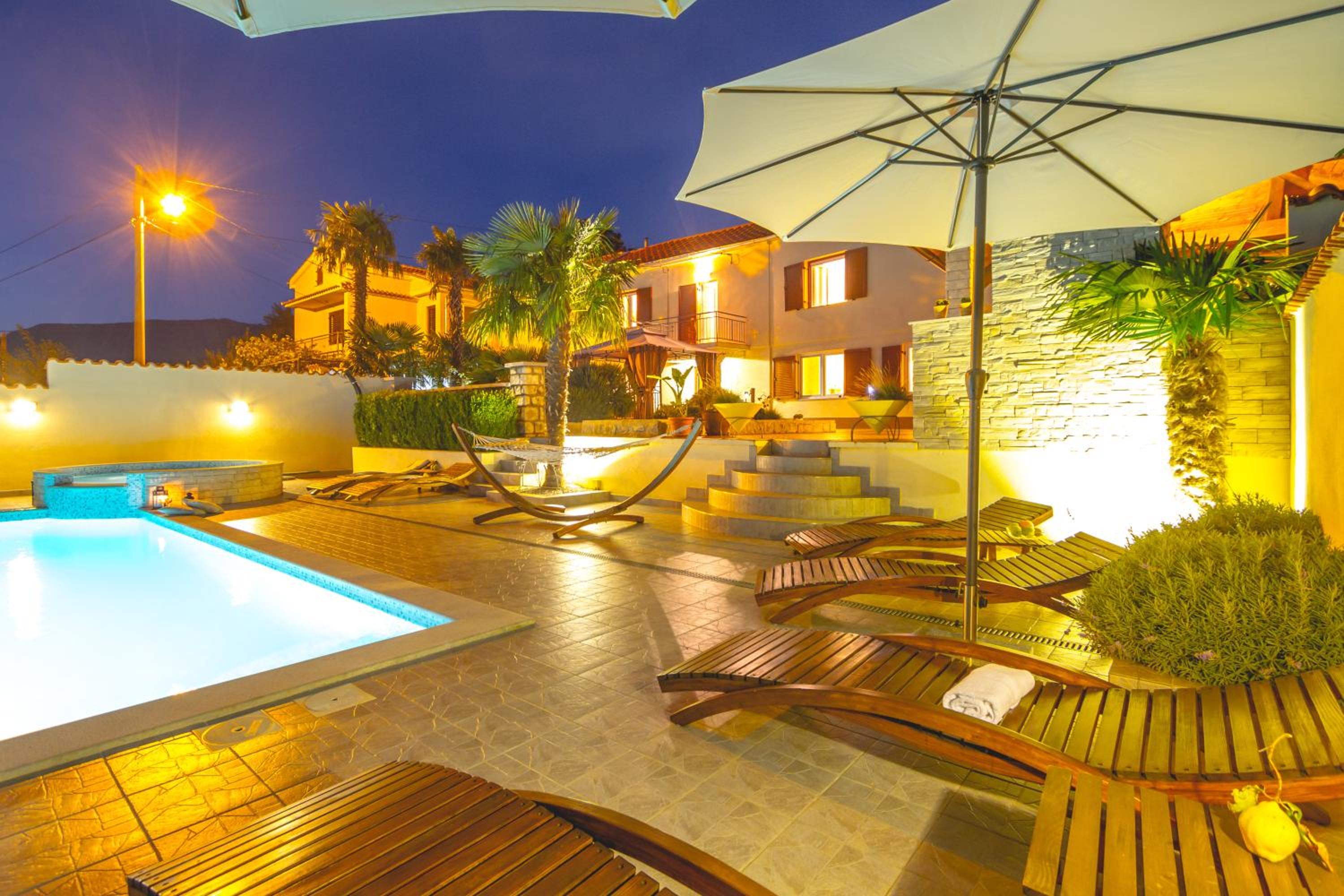 Villa In Verde view 4