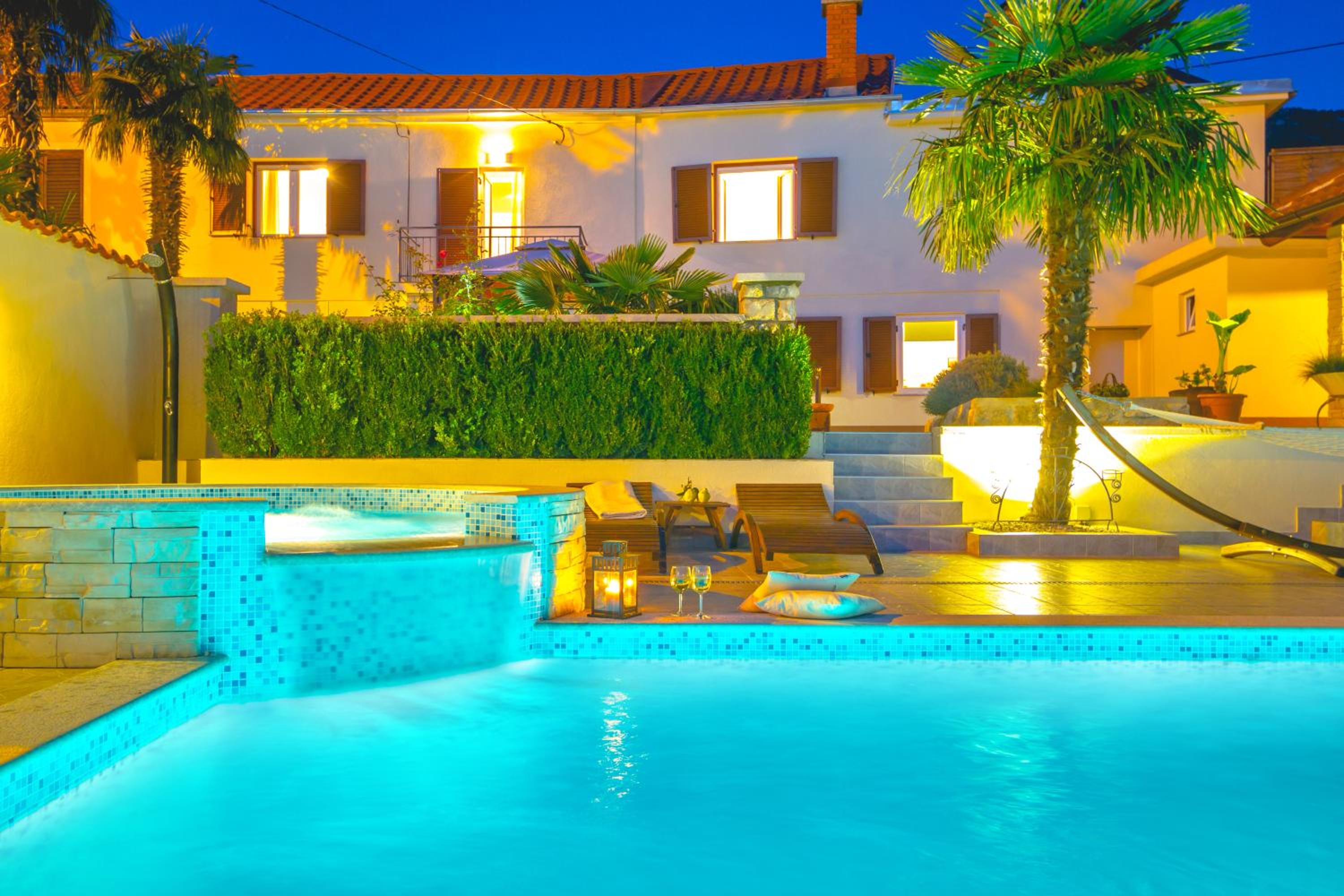 Villa In Verde view 2