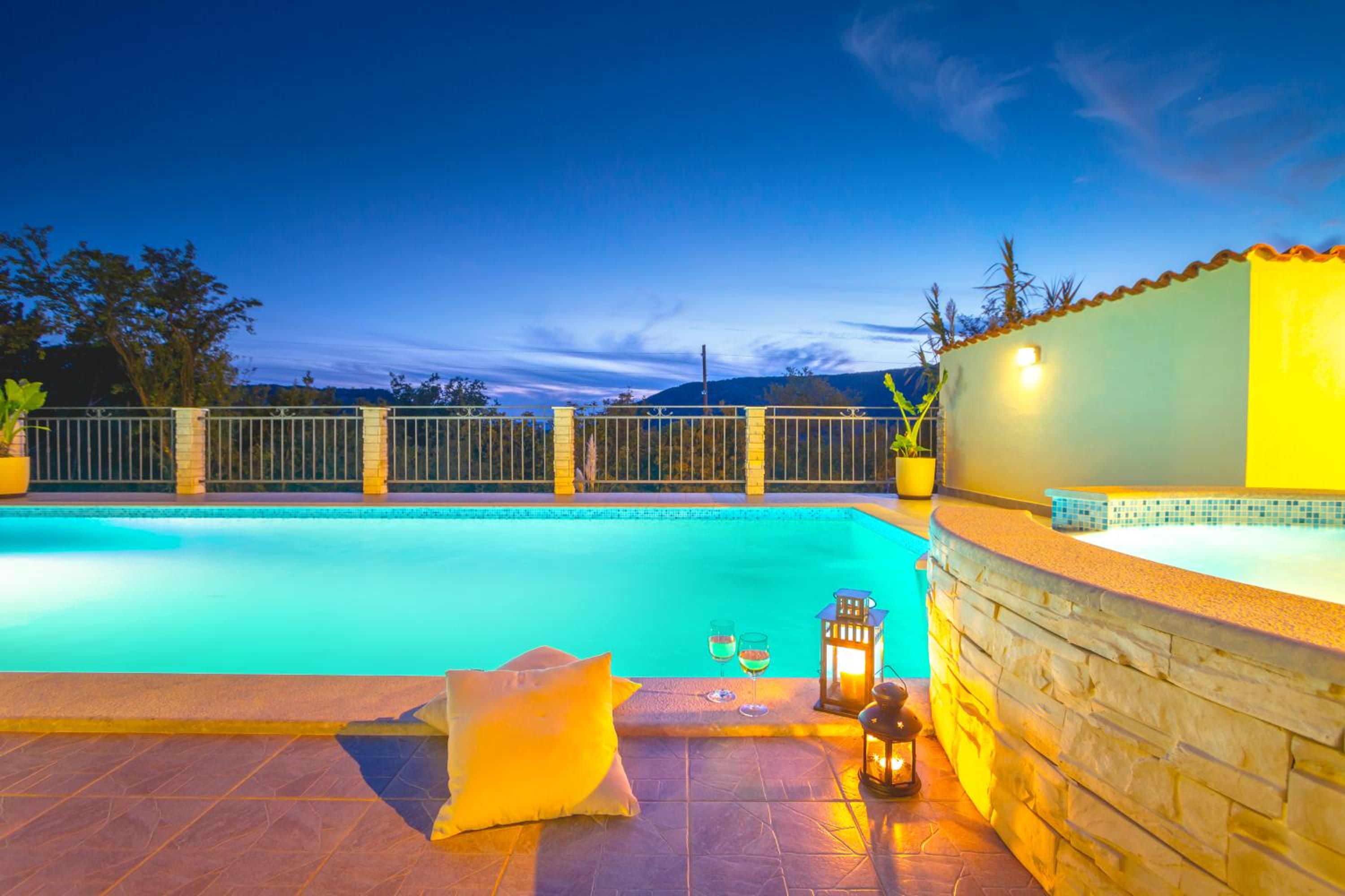 Villa In Verde view 5