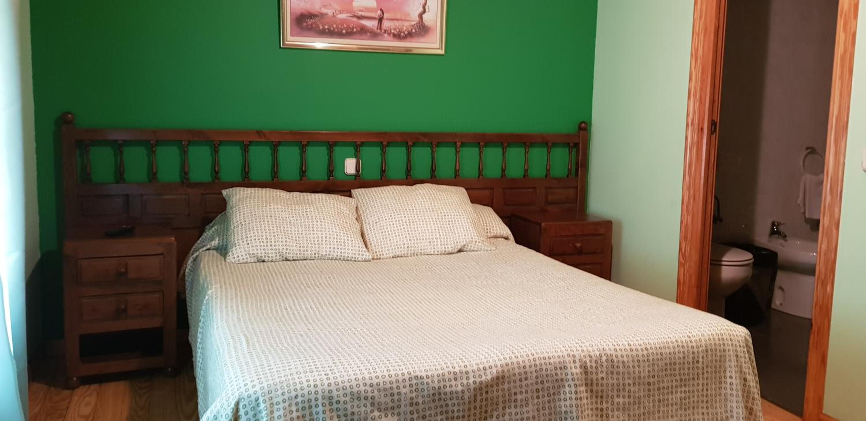 Casa Rural Galayos