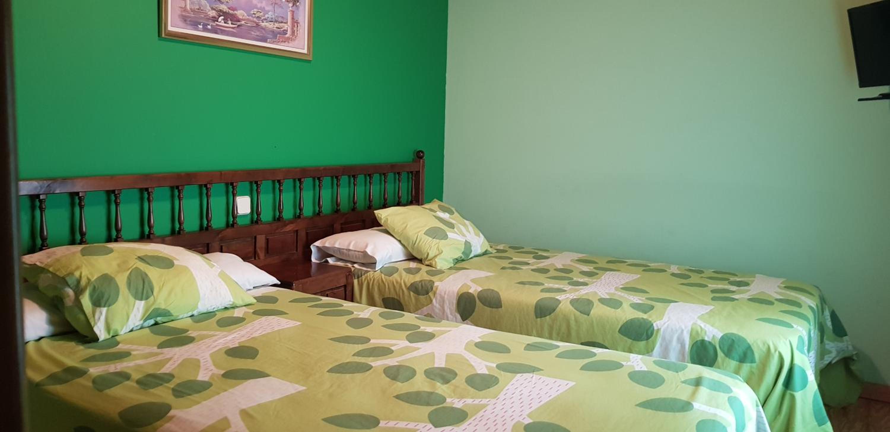 Casa Rural Galayos