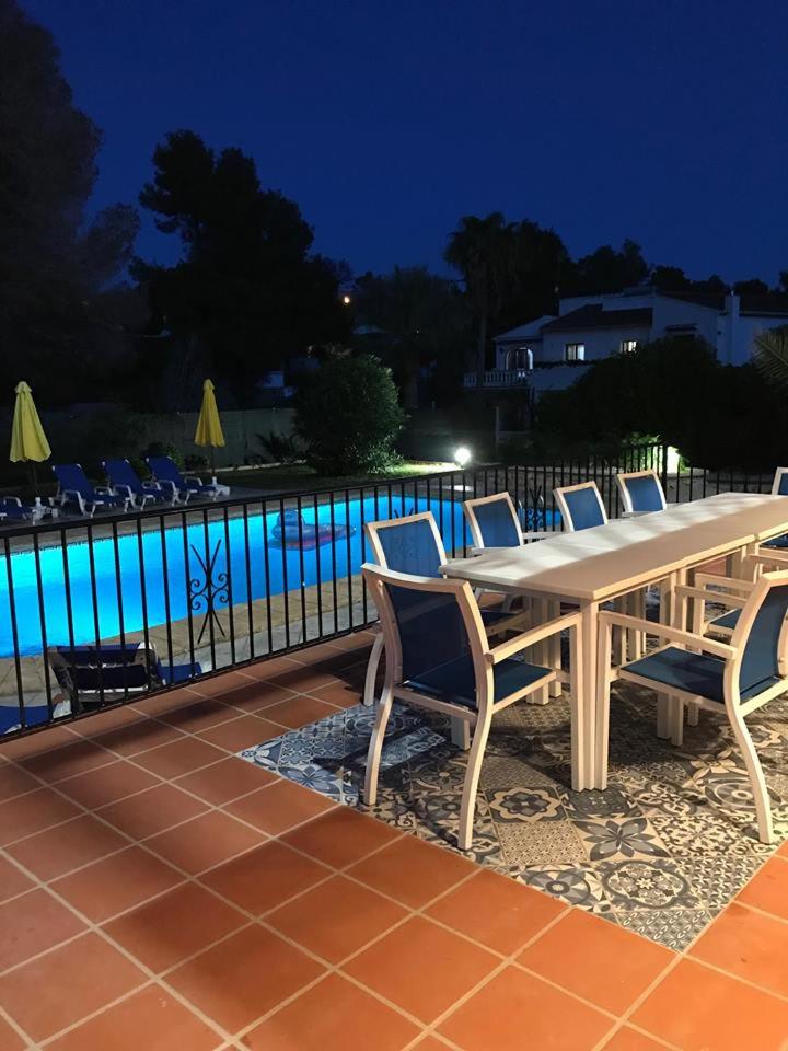 Villa Alegria Villa Apt with Sole Use of Private Pool