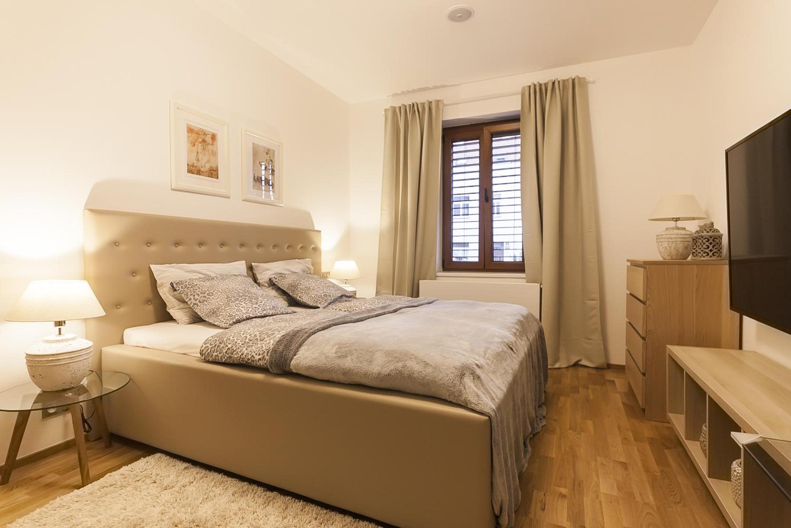 Prague Expat House