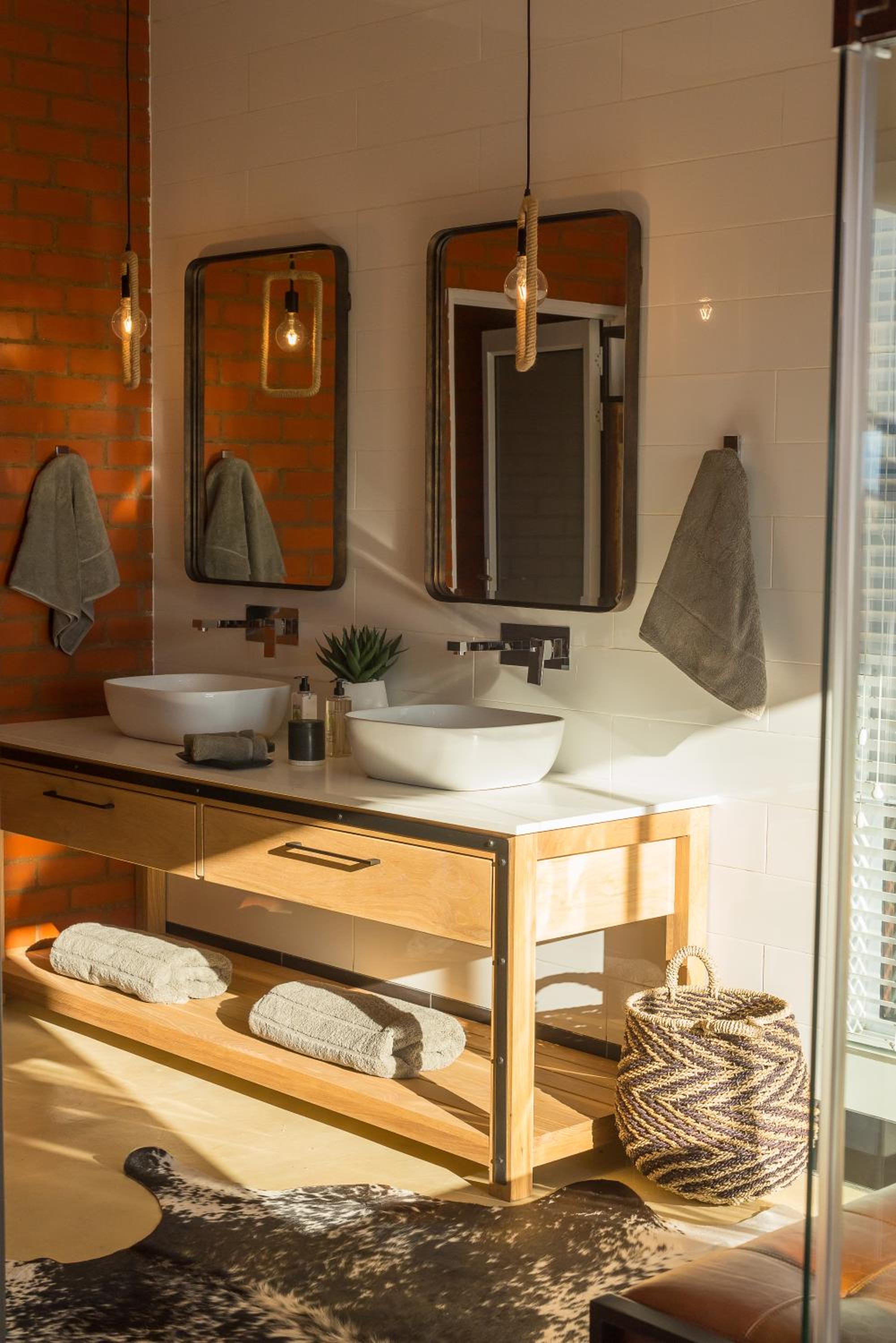 Rockfig Lodge Madikwe