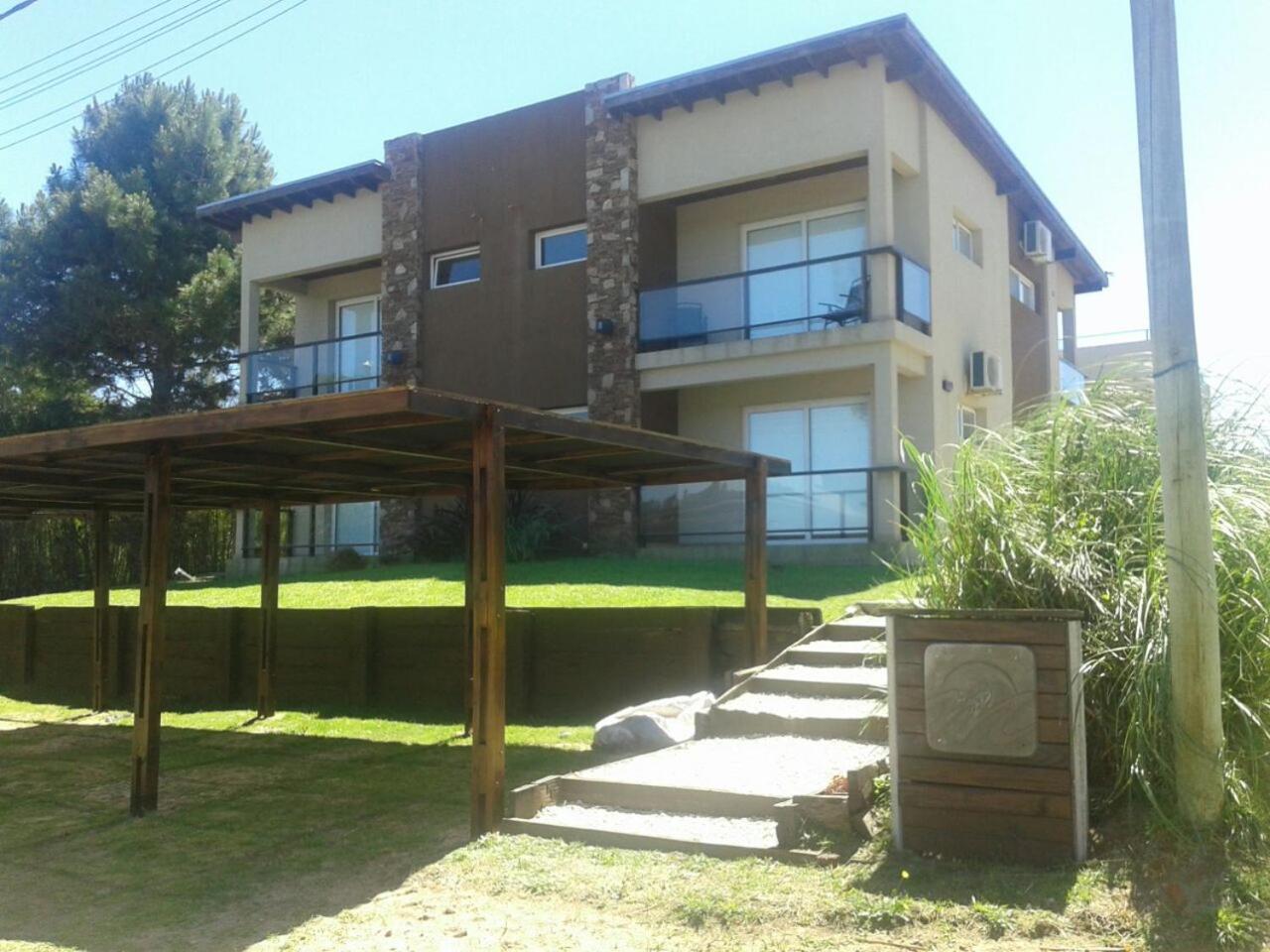 Médano 29 Departamentos en alquiler