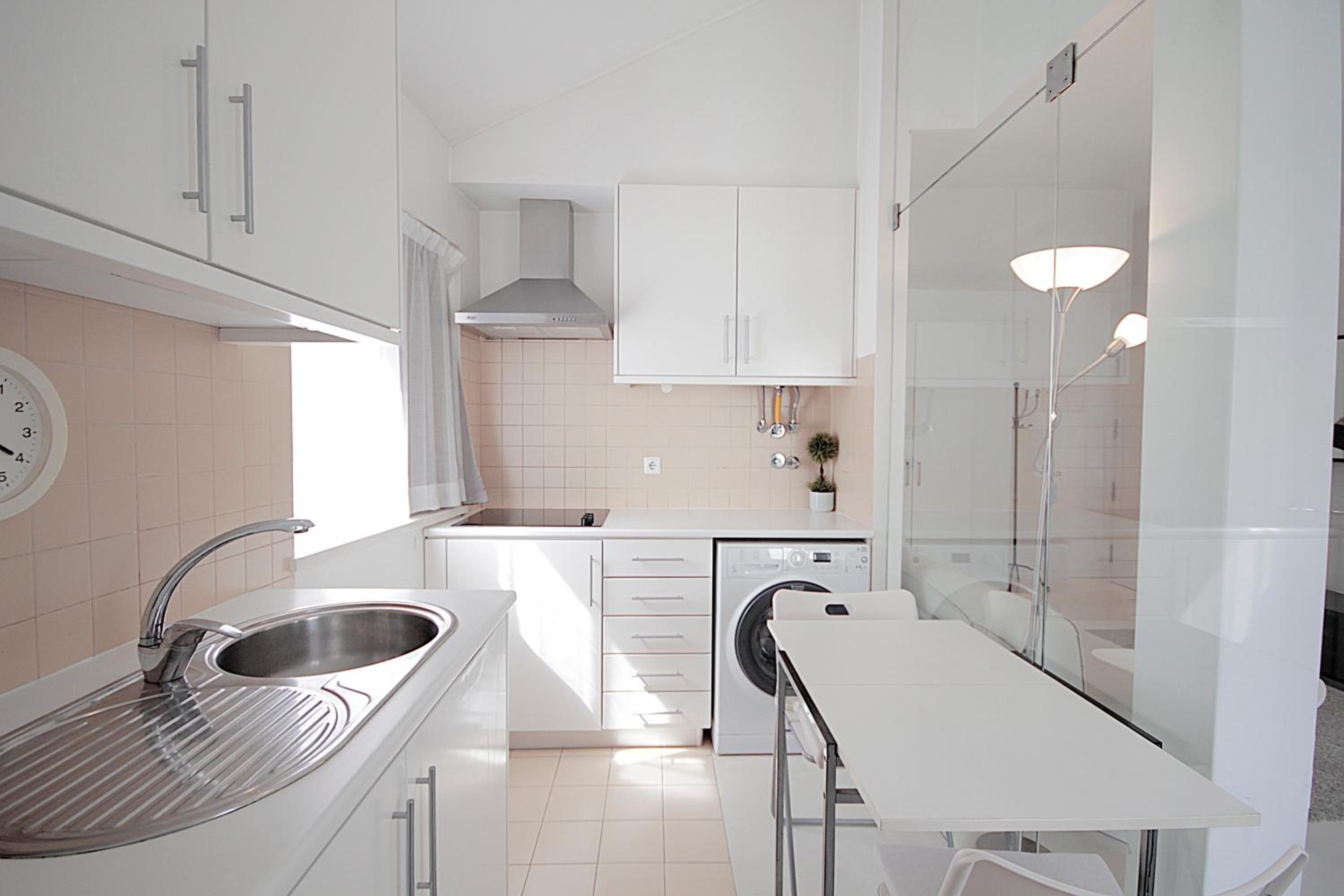 Salgadeiras Suites - Bairro Alto