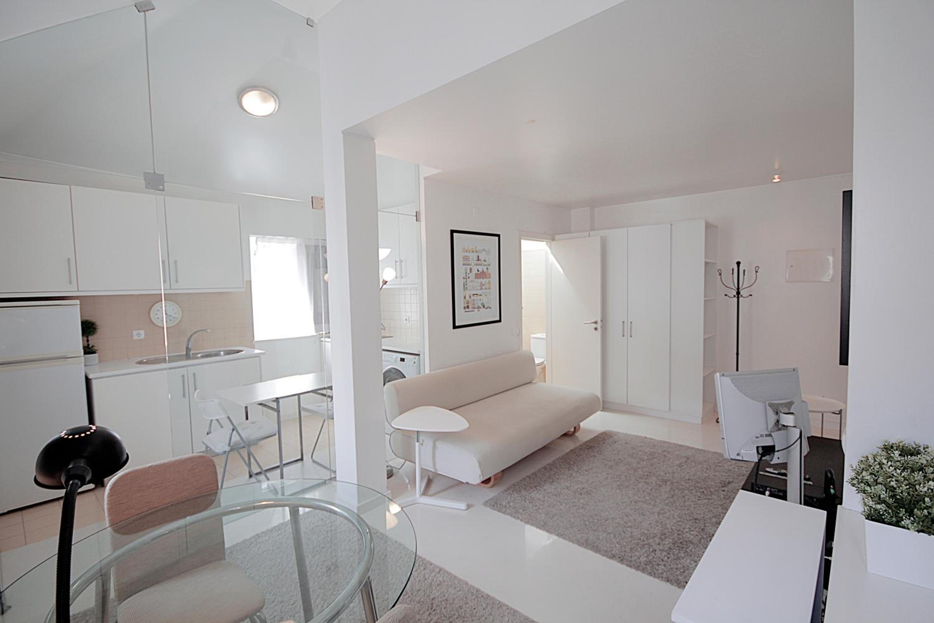 Salgadeiras Suites - Bairro Alto