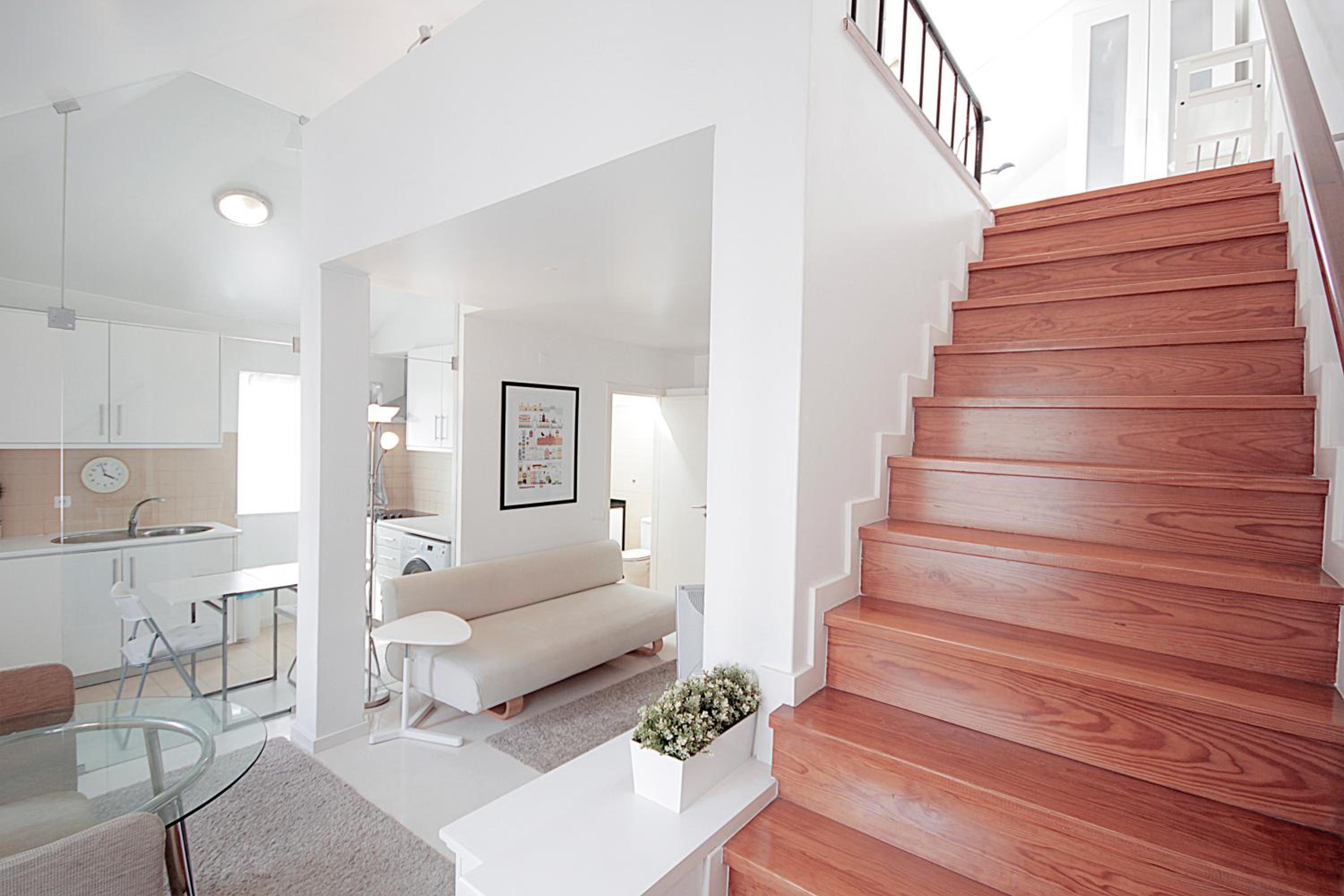Salgadeiras Suites - Bairro Alto