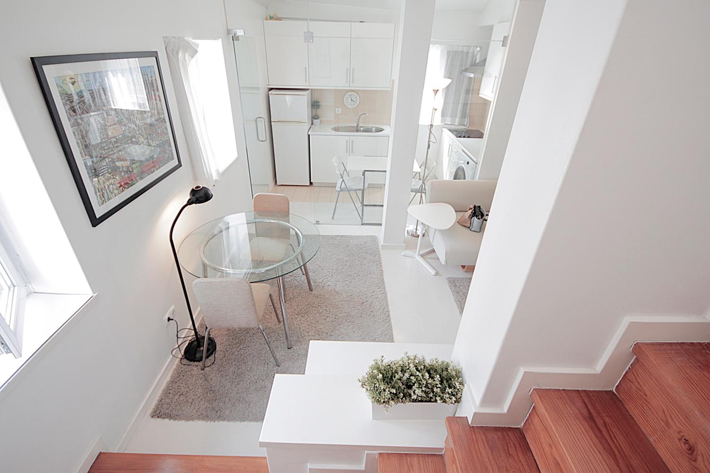 Salgadeiras Suites - Bairro Alto