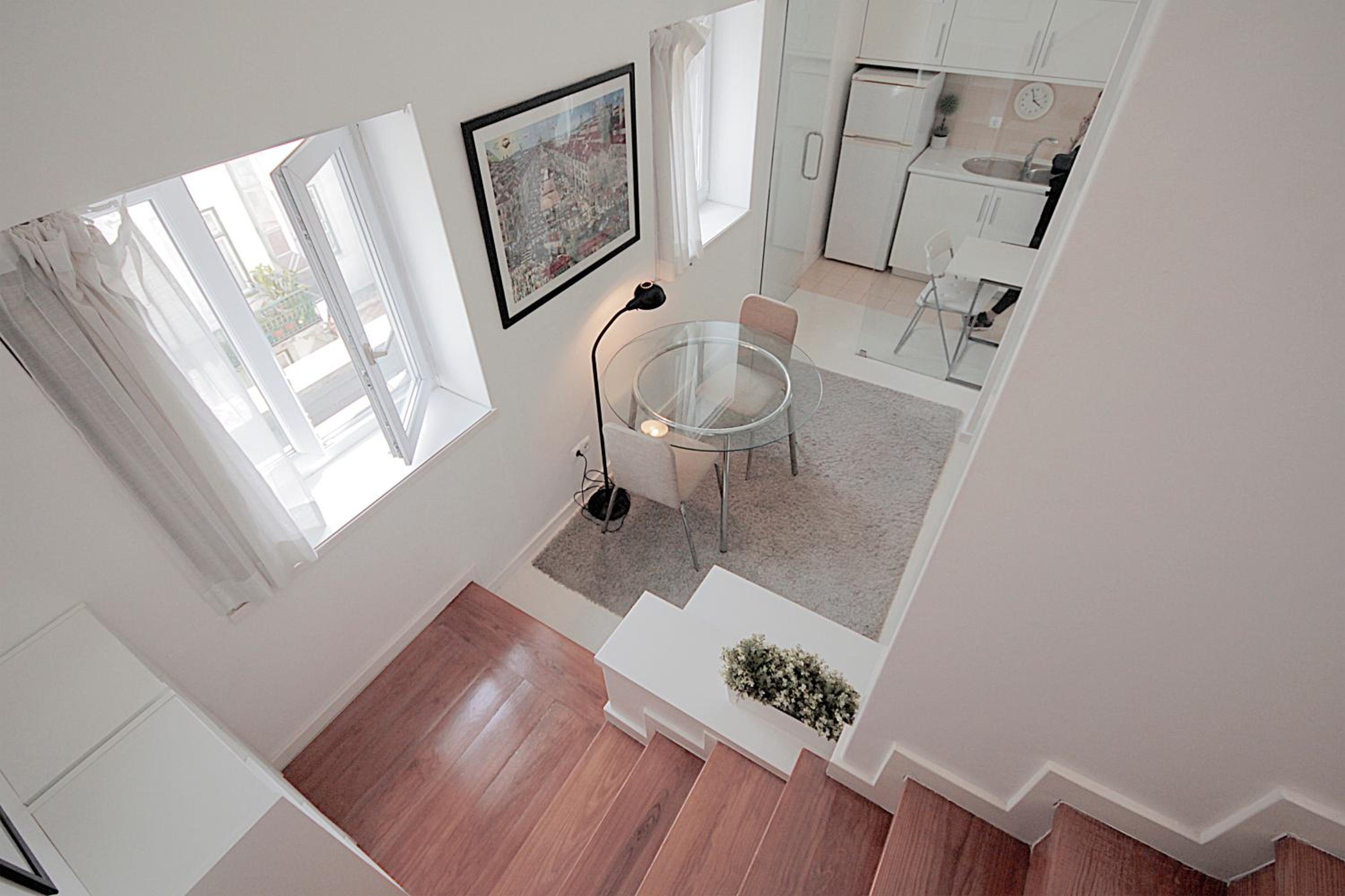 Salgadeiras Suites - Bairro Alto