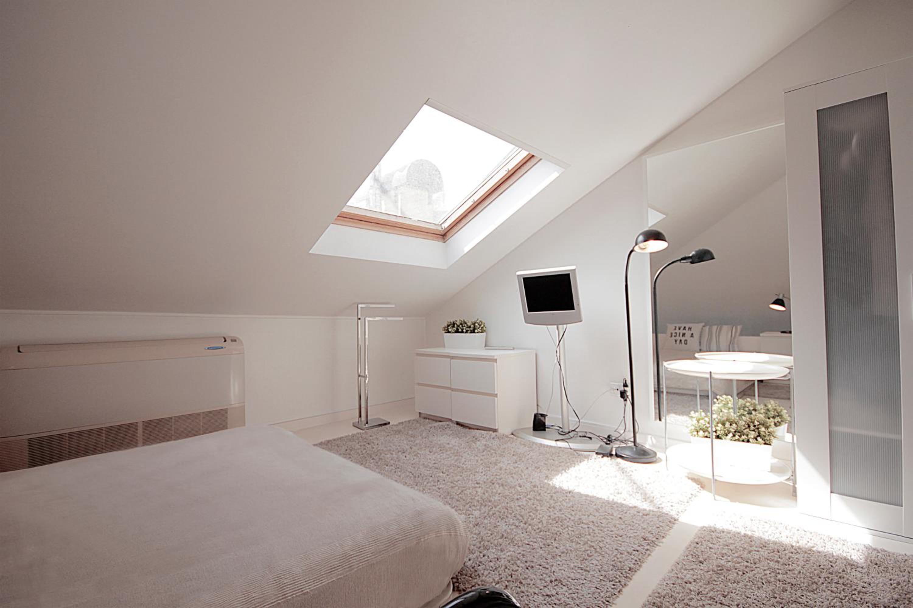 Salgadeiras Suites - Bairro Alto