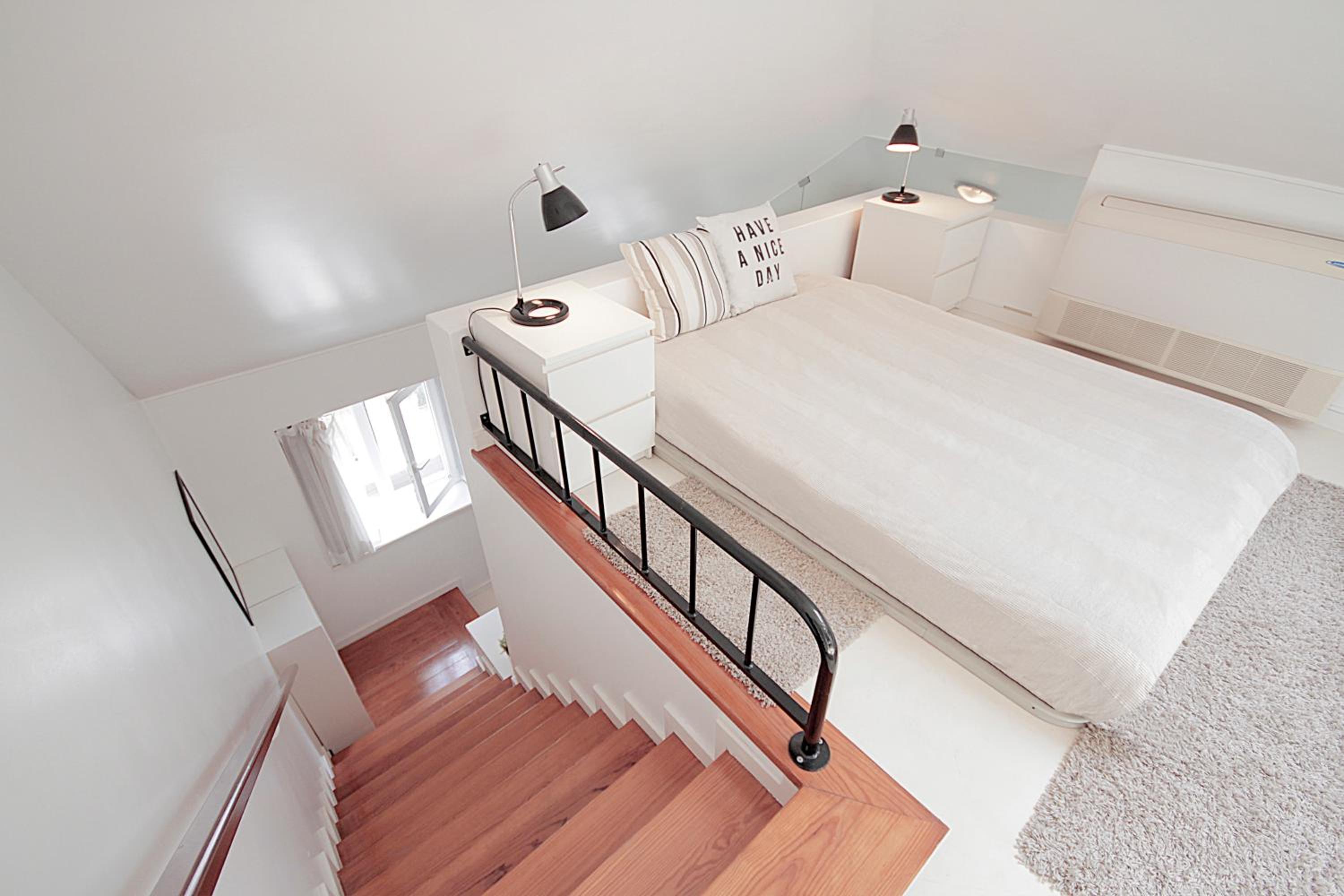 Salgadeiras Suites - Bairro Alto