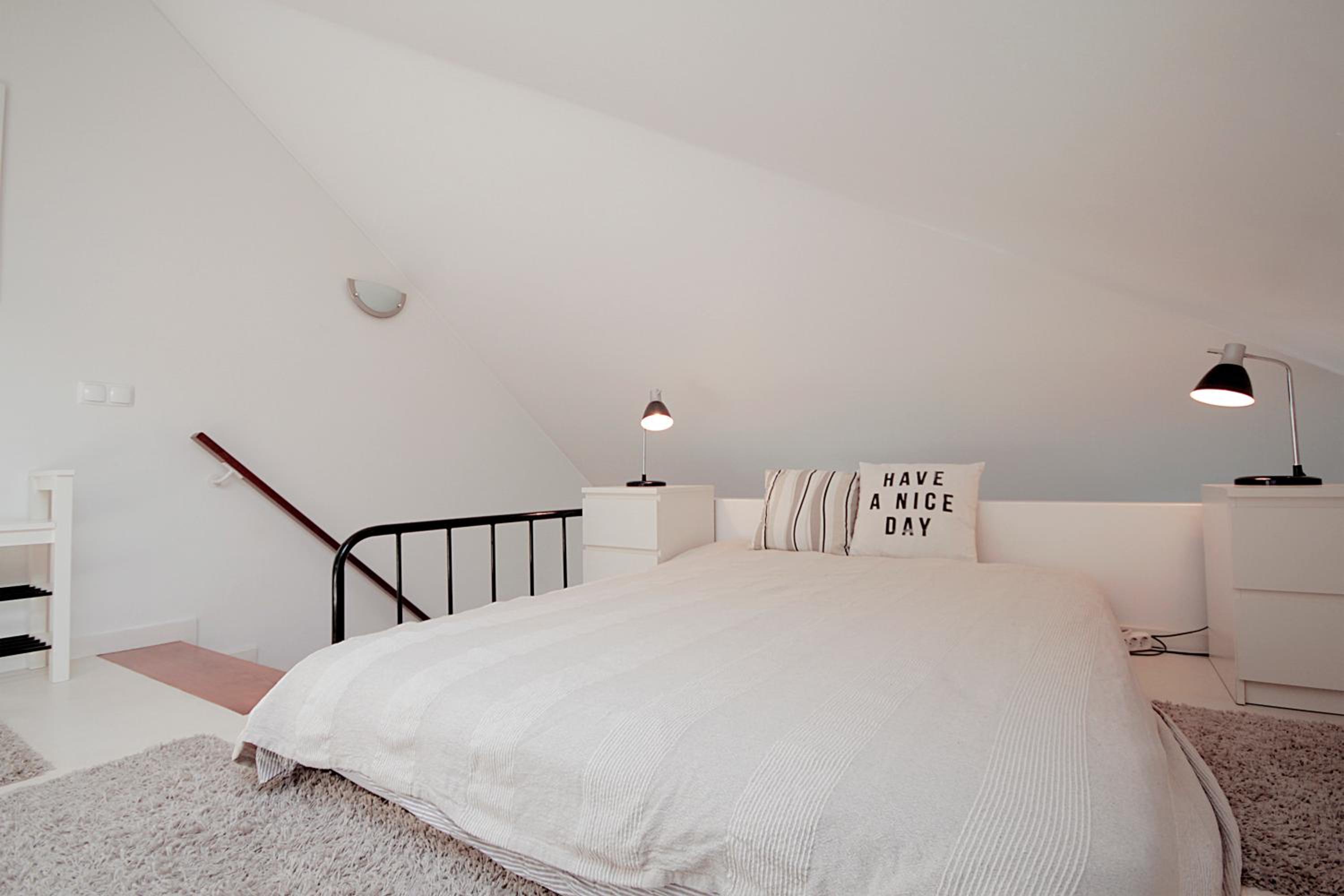 Salgadeiras Suites - Bairro Alto