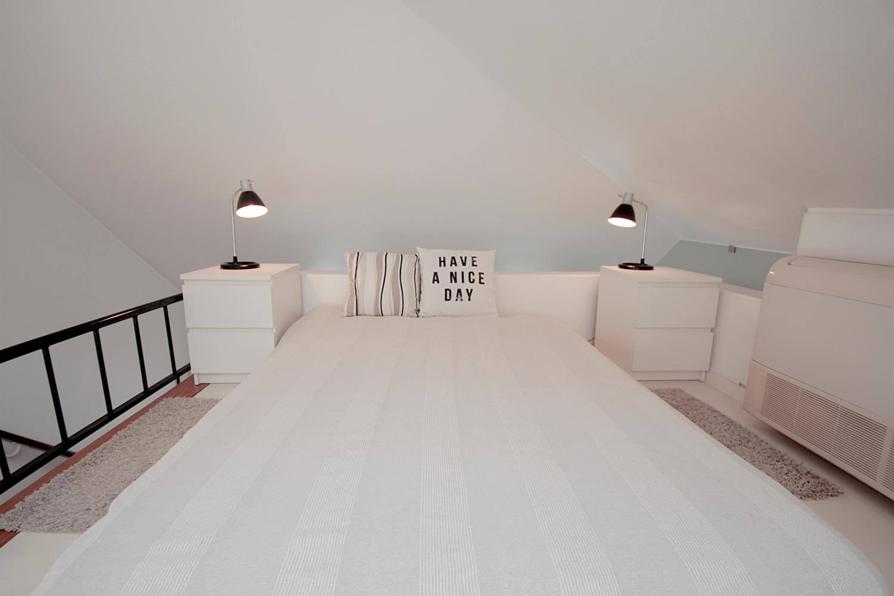 Salgadeiras Suites - Bairro Alto