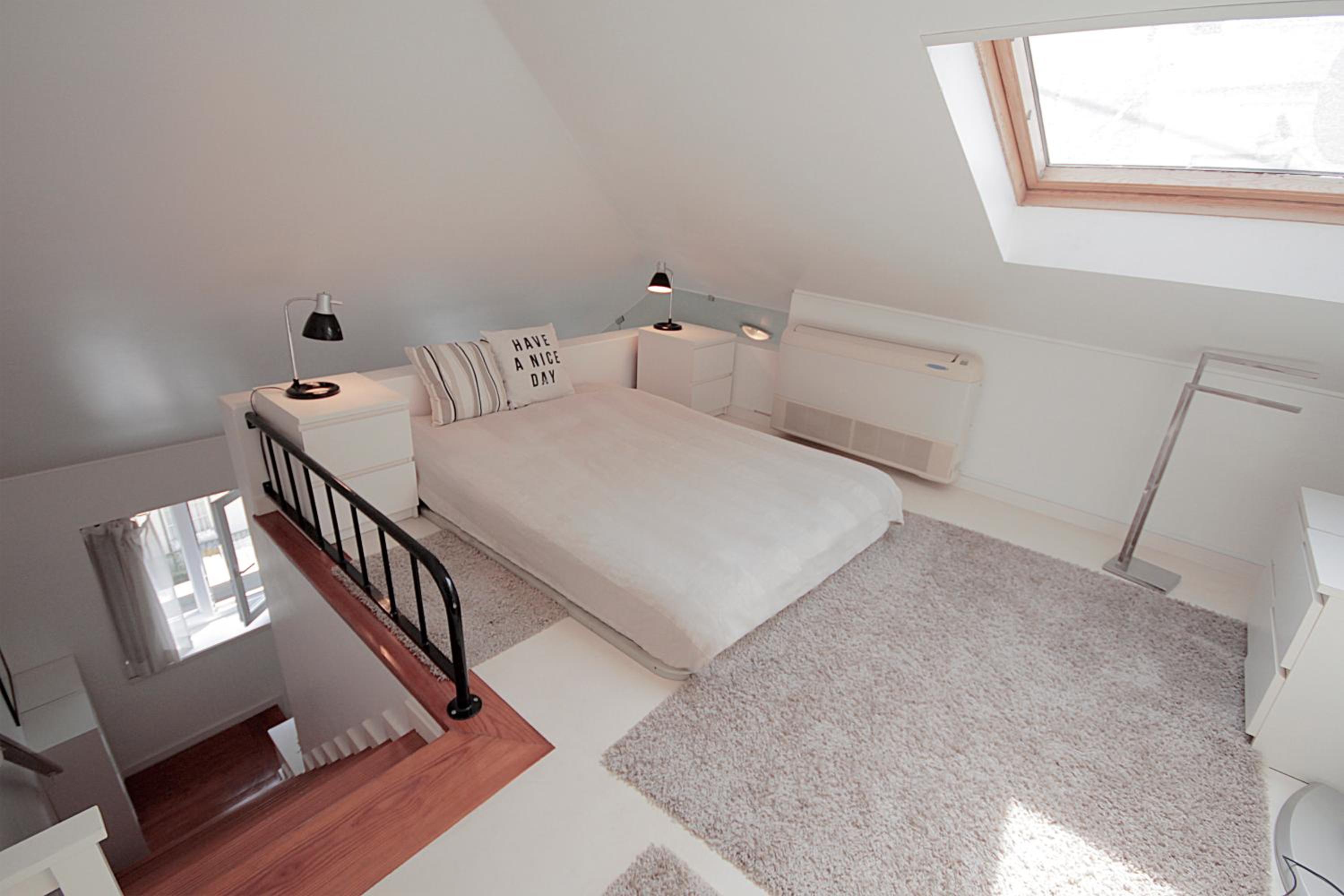 Salgadeiras Suites - Bairro Alto