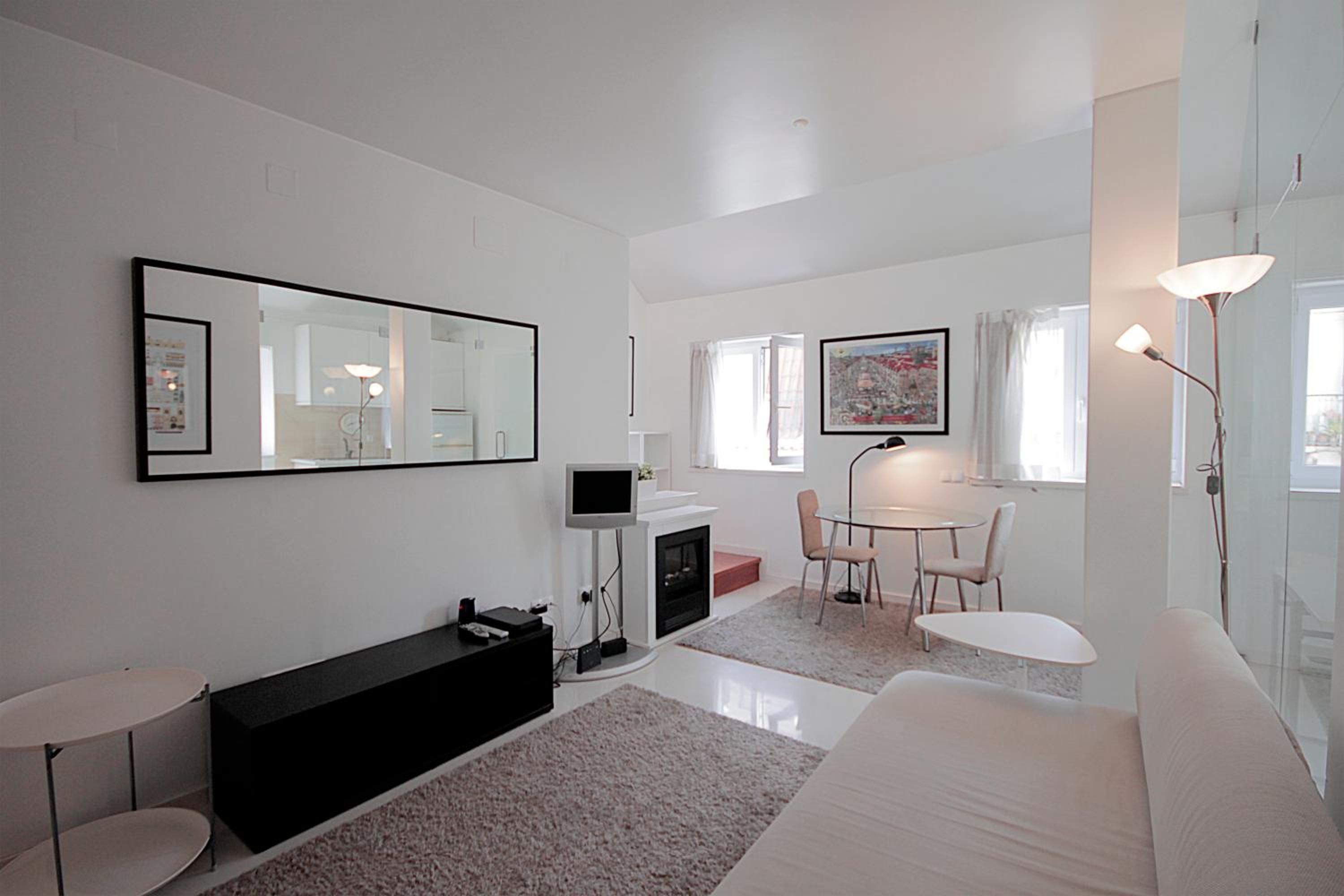 Salgadeiras Suites - Bairro Alto