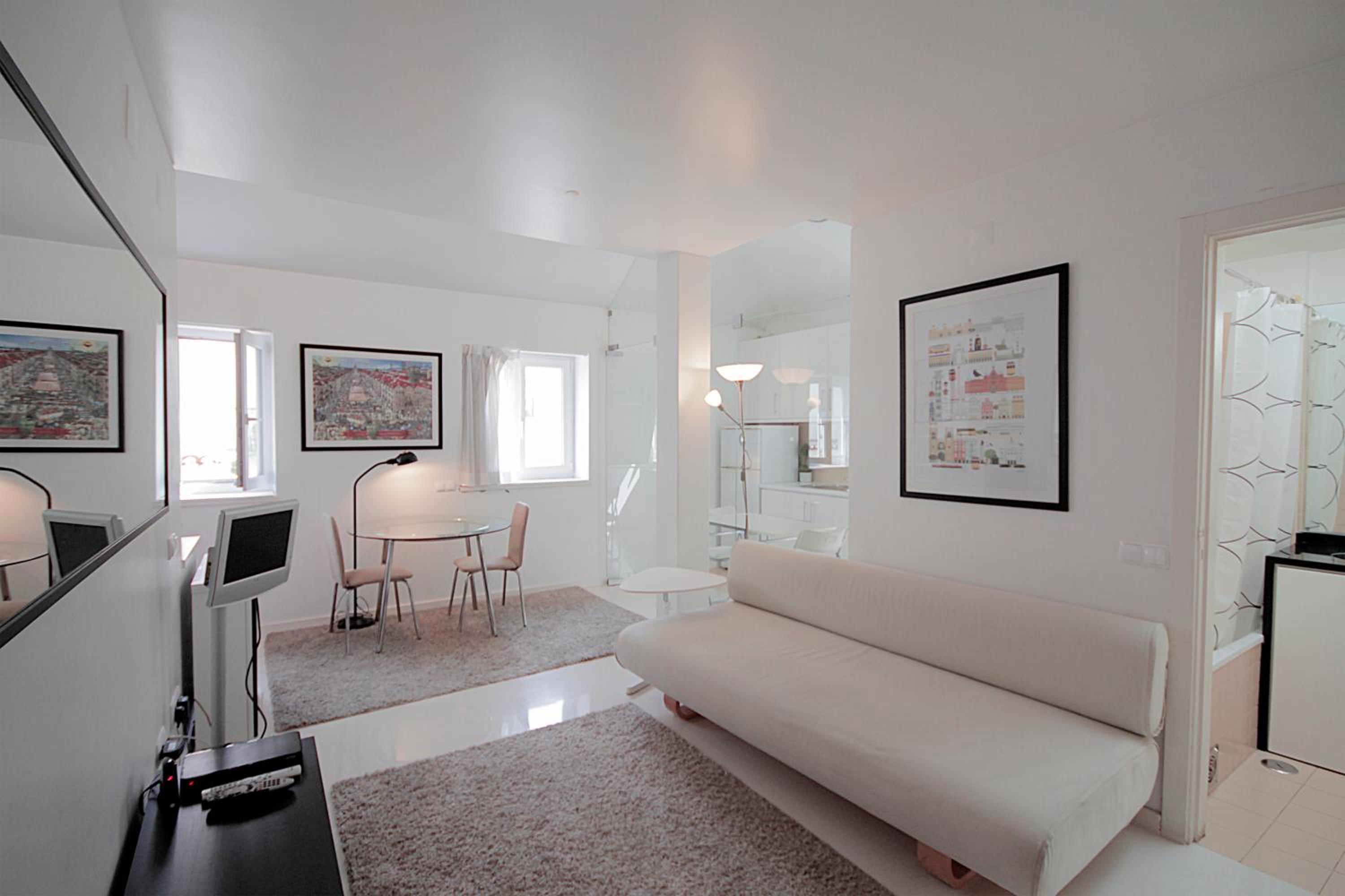 Salgadeiras Suites - Bairro Alto