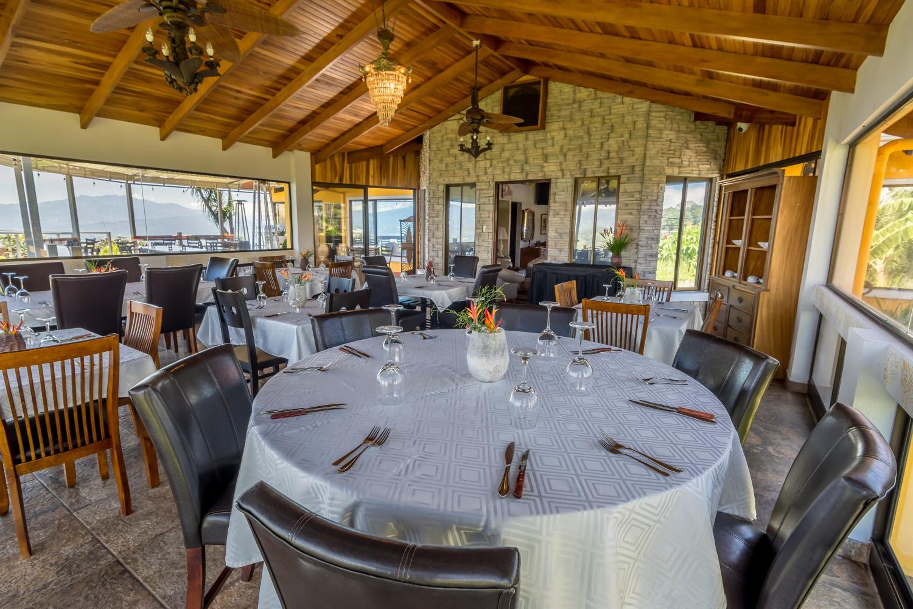 Barons Resort