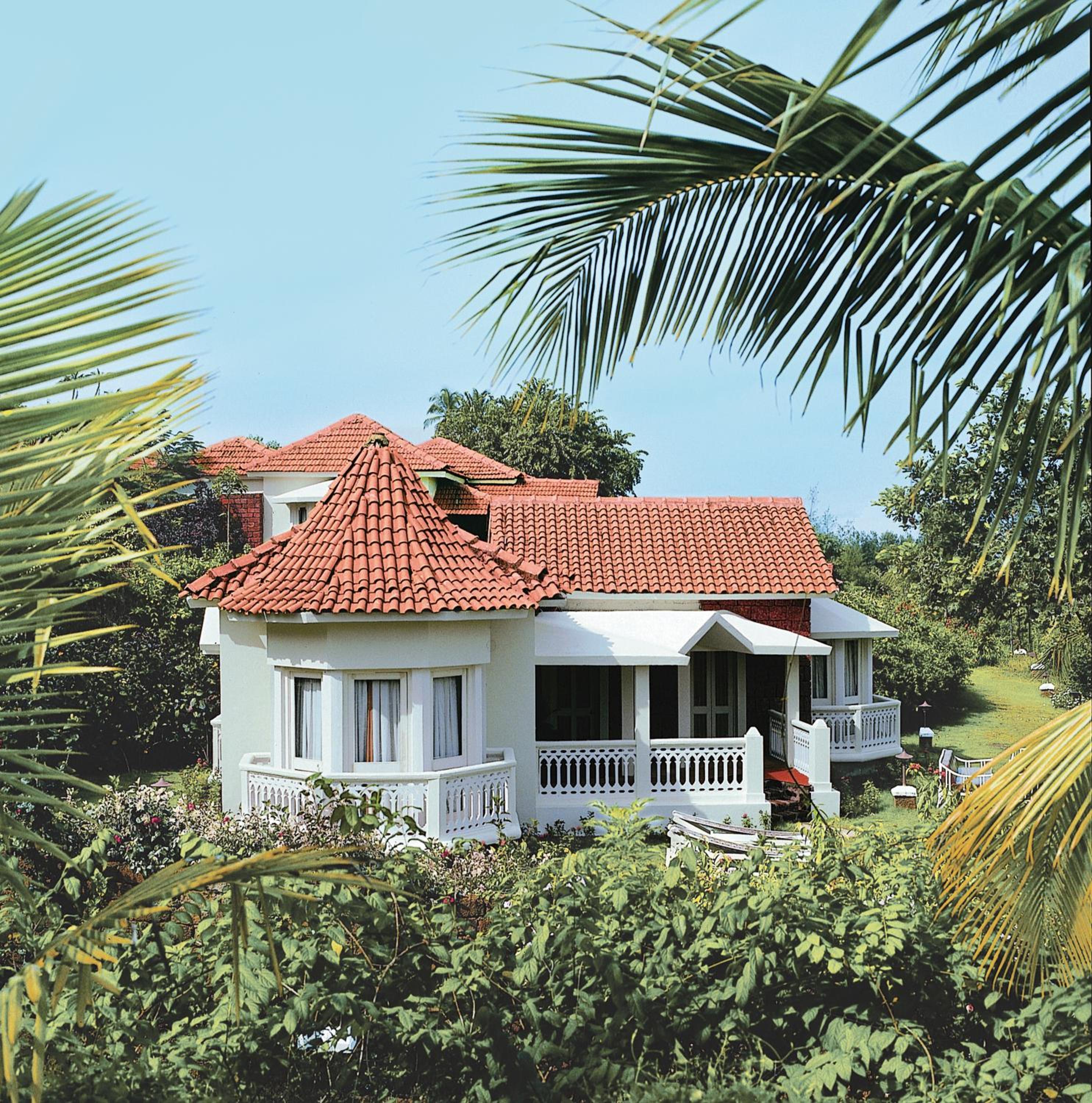 Taj Fort Aguada Resort & Spa, Goa, Candolim