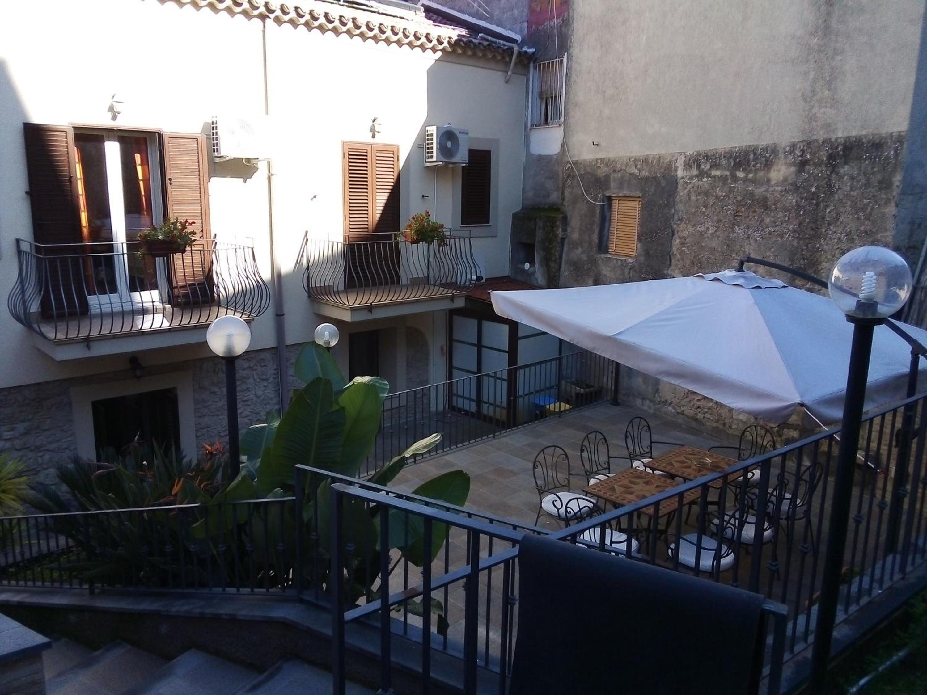 Bed & Breakfast Via Venezia view 5