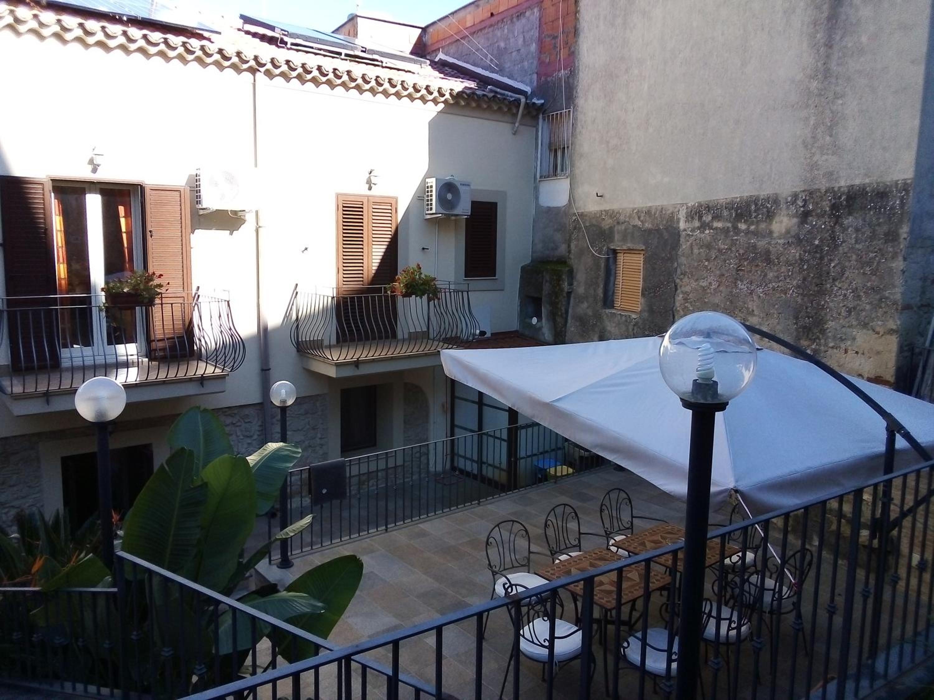 Bed & Breakfast Via Venezia view 4