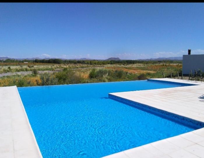 Barrancas Suites