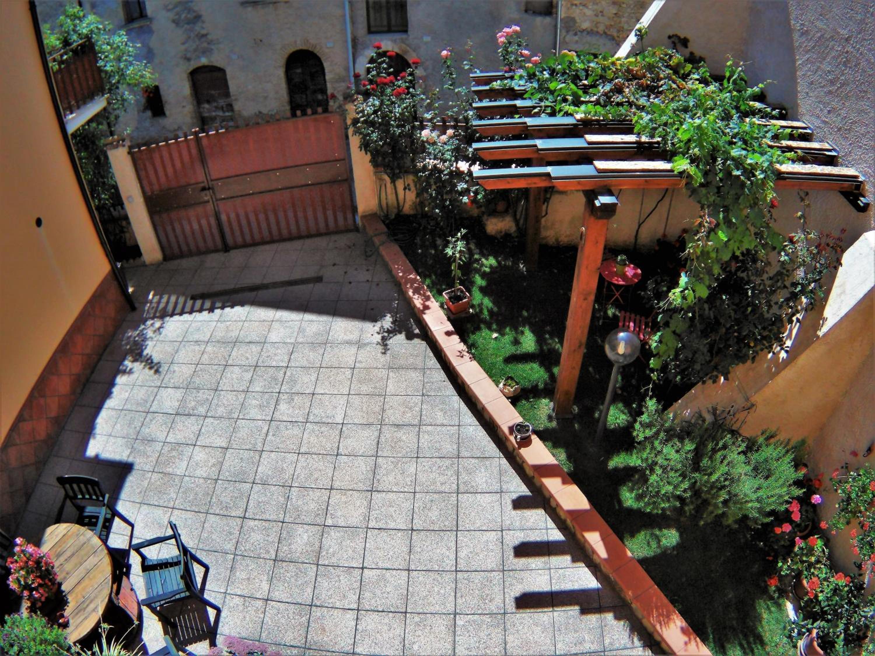 B&B A Casa di Nonna view 5