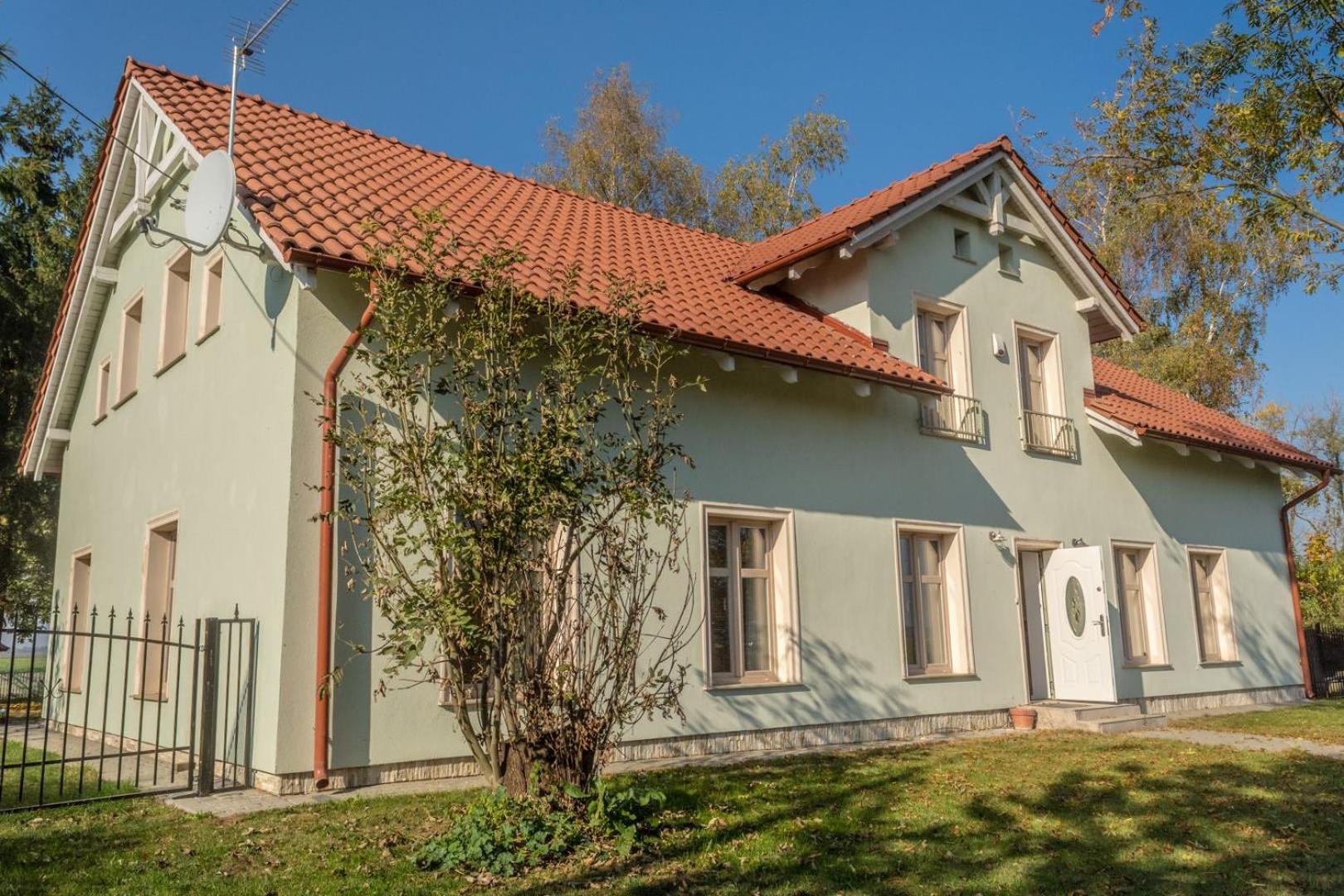 Casa Mia XIX-w Nadmorski Dom z ogrodem view 4