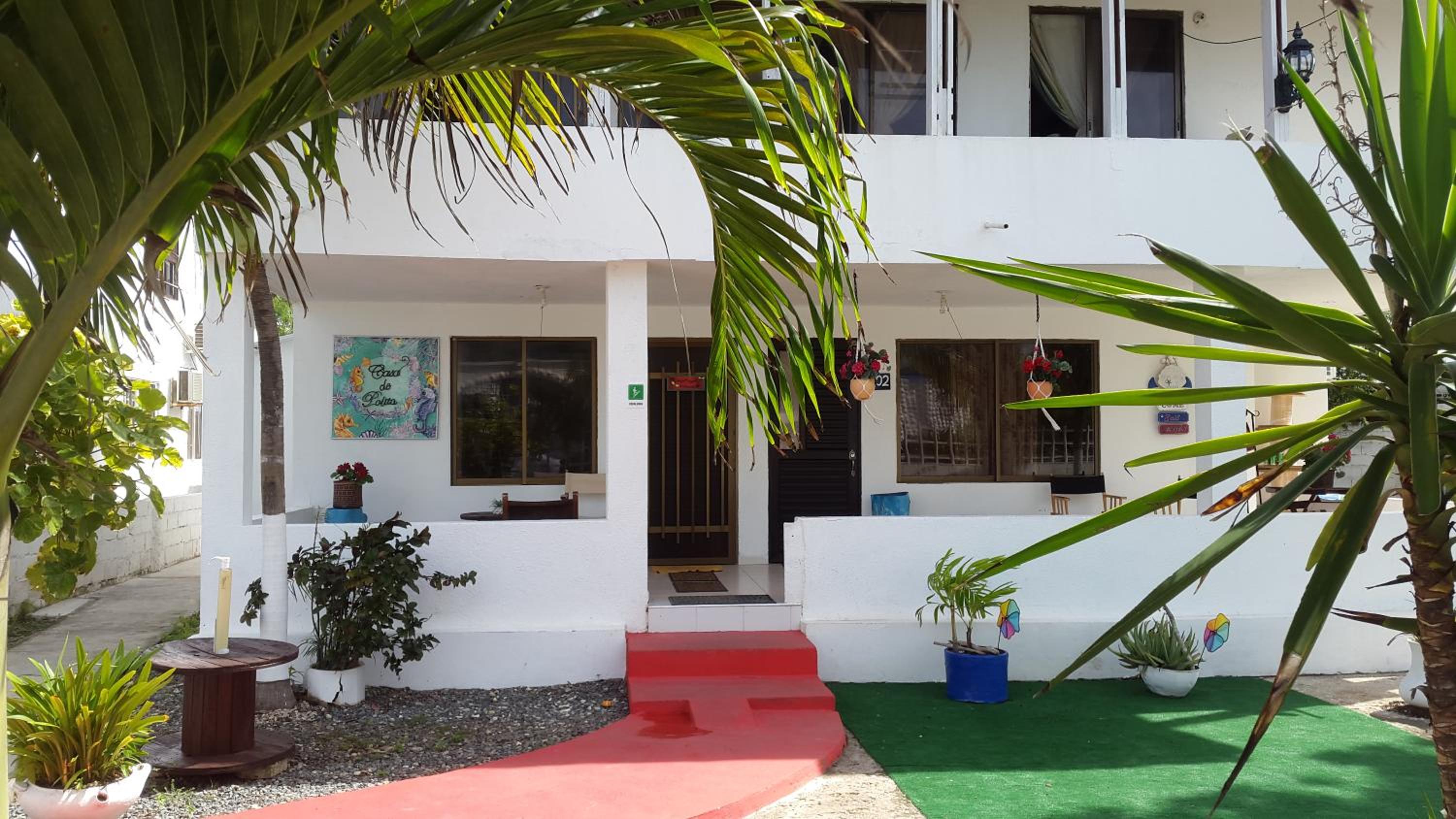 Casa De Polita