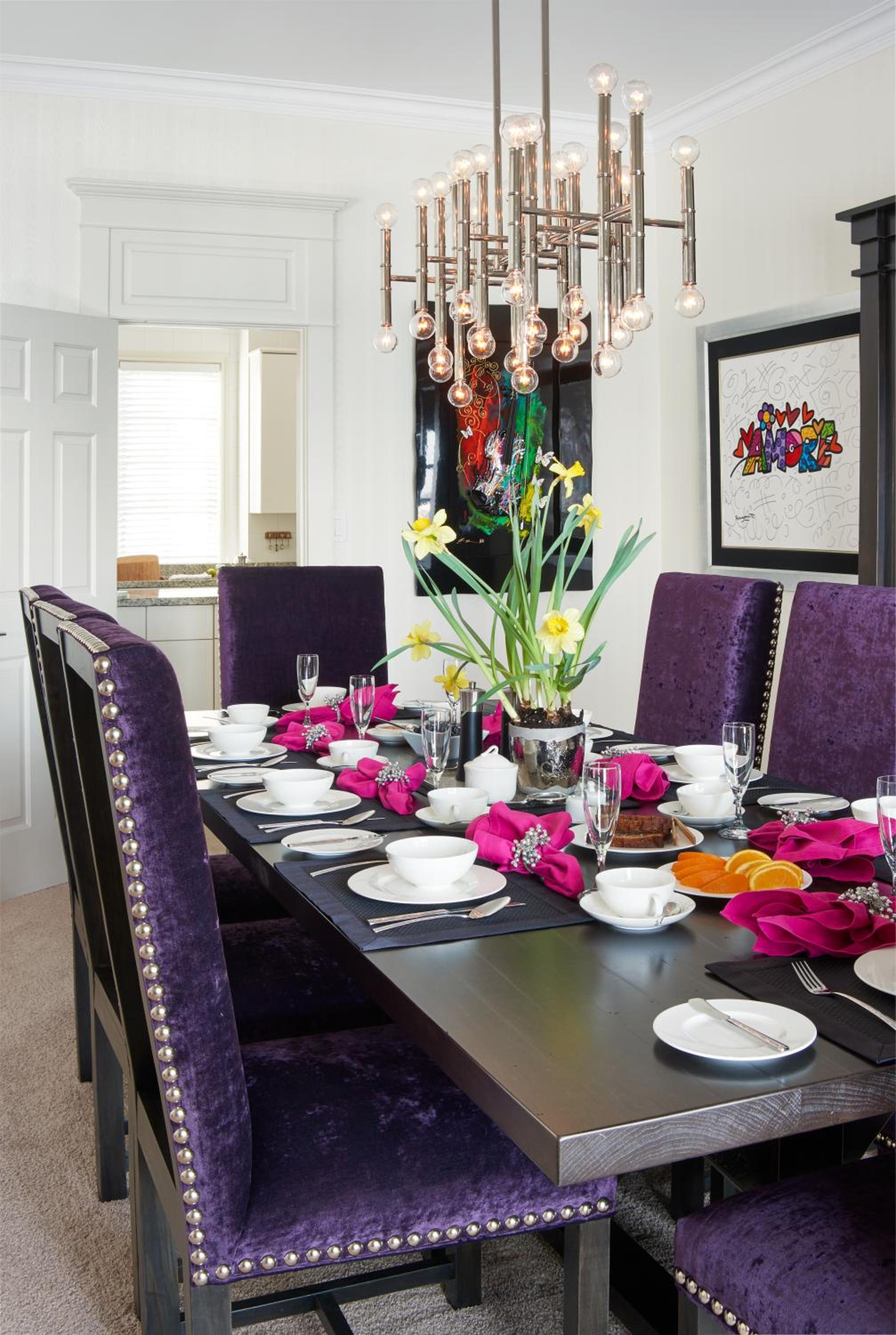 Somerset - A Private Retreat