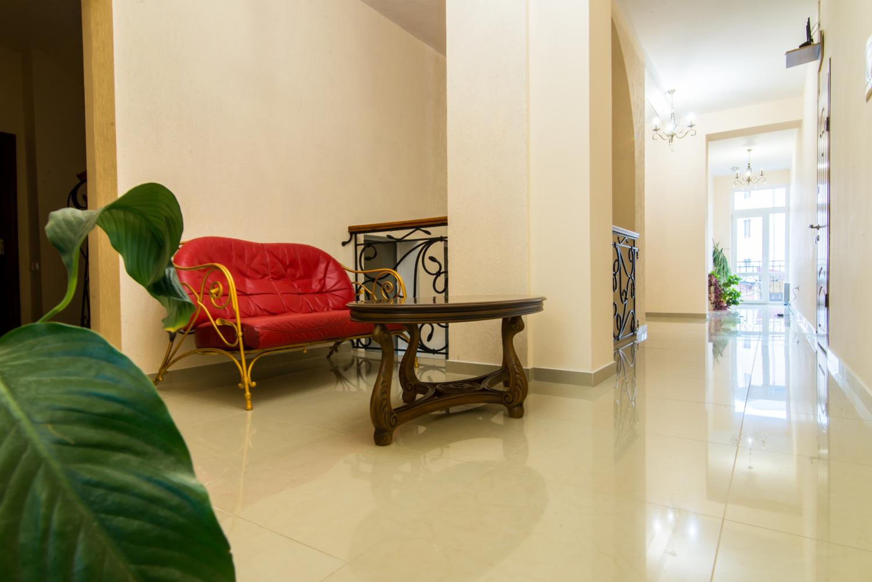 Villa Kameliya view 5