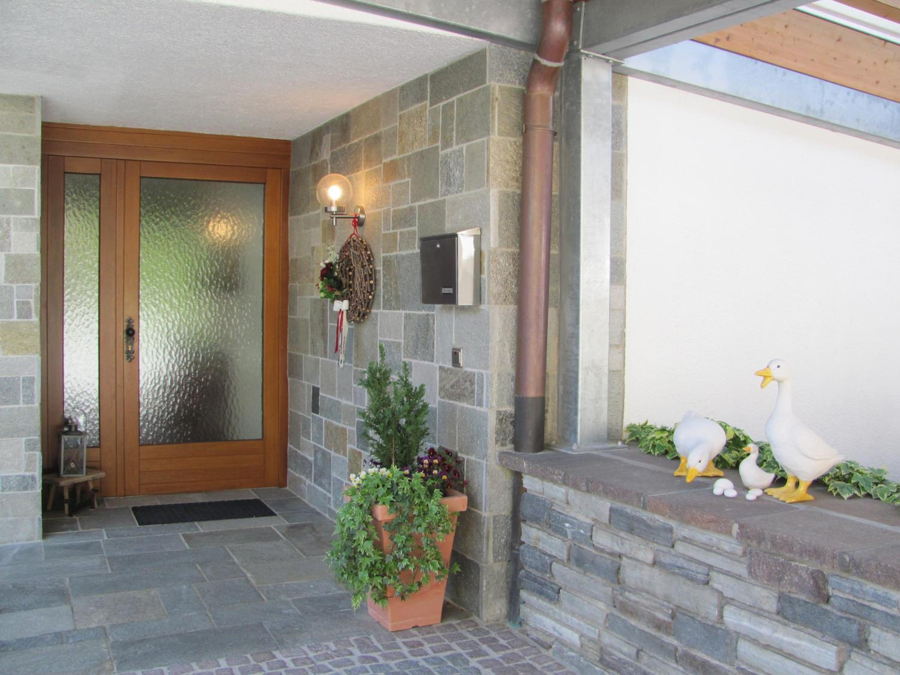 Landhaus Argus view 4